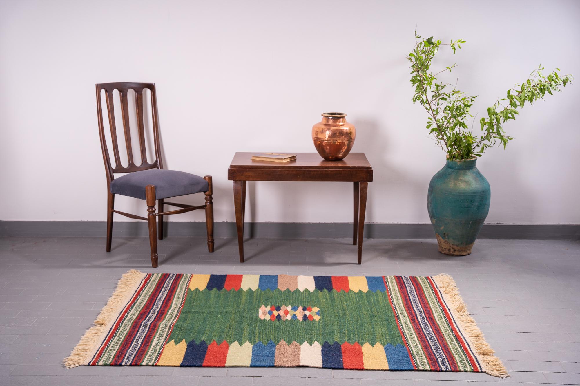 RK Kilim