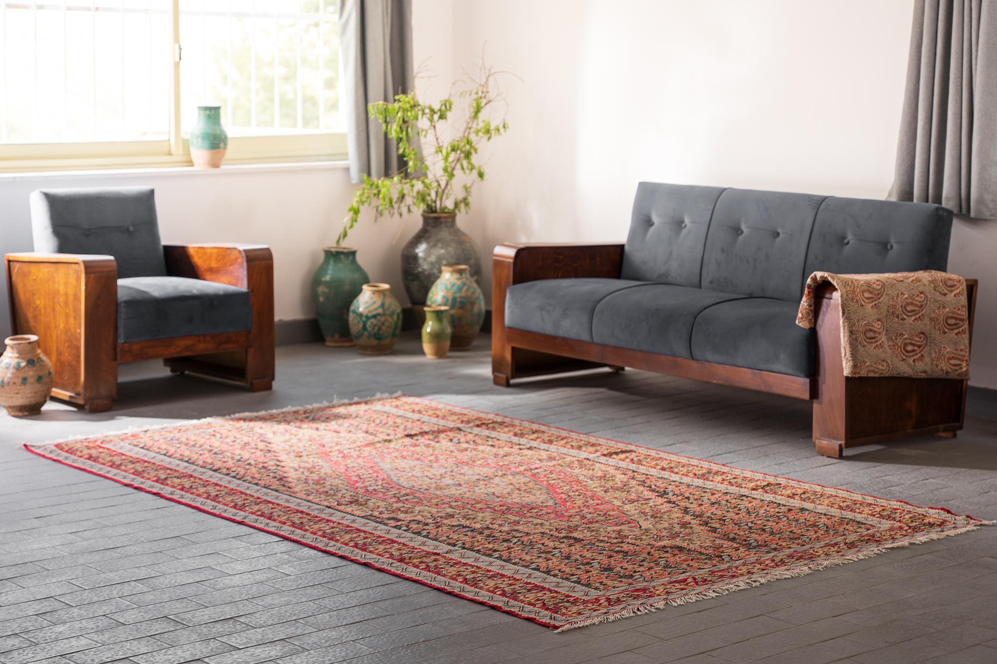 RK Kilim