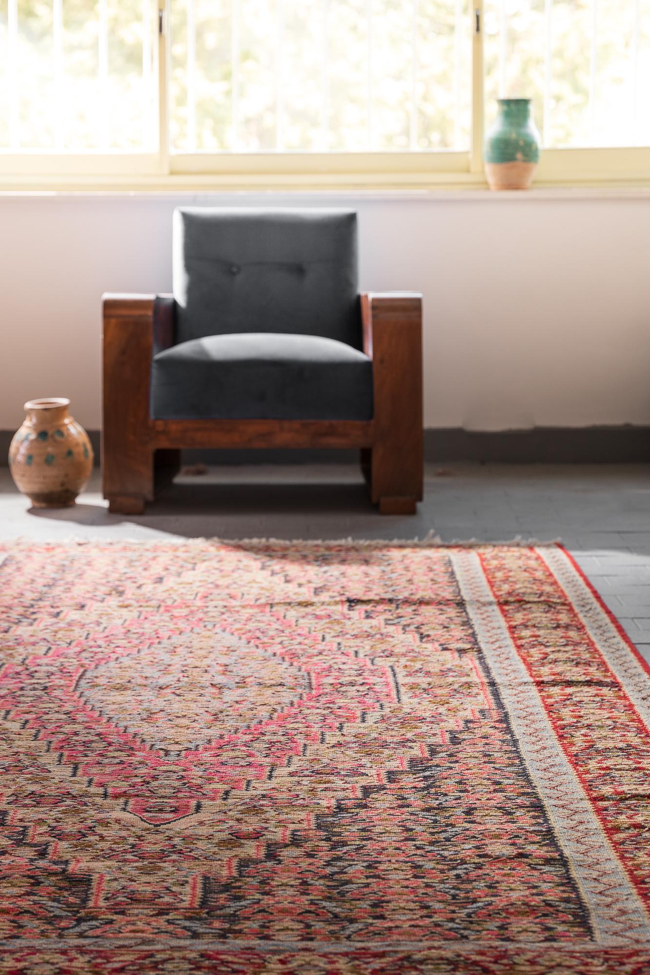 RK Kilim