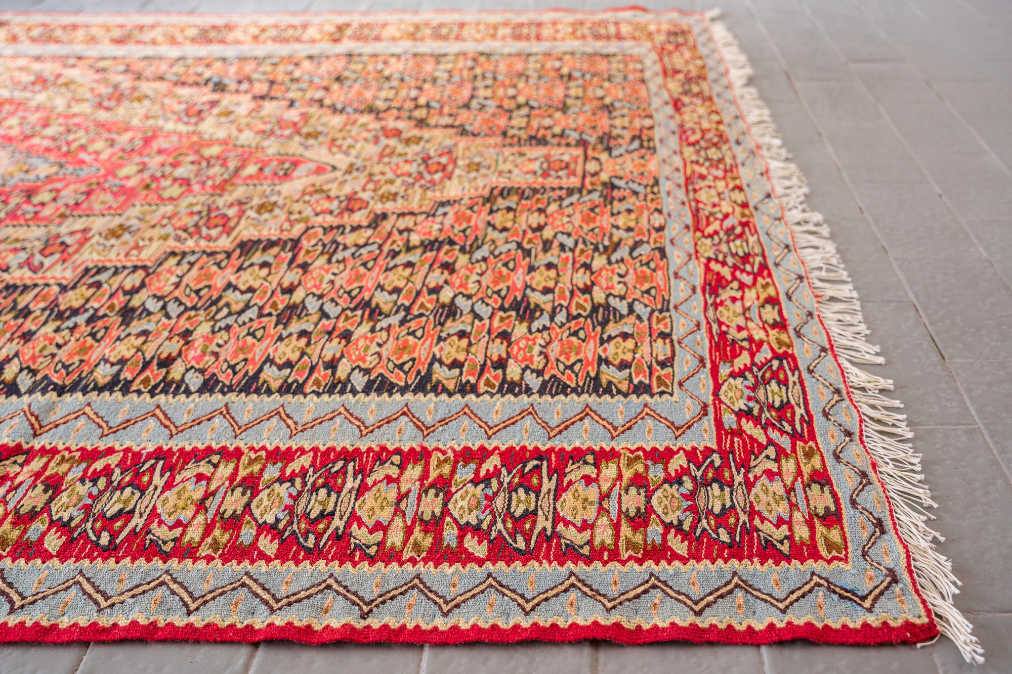 RK Kilim