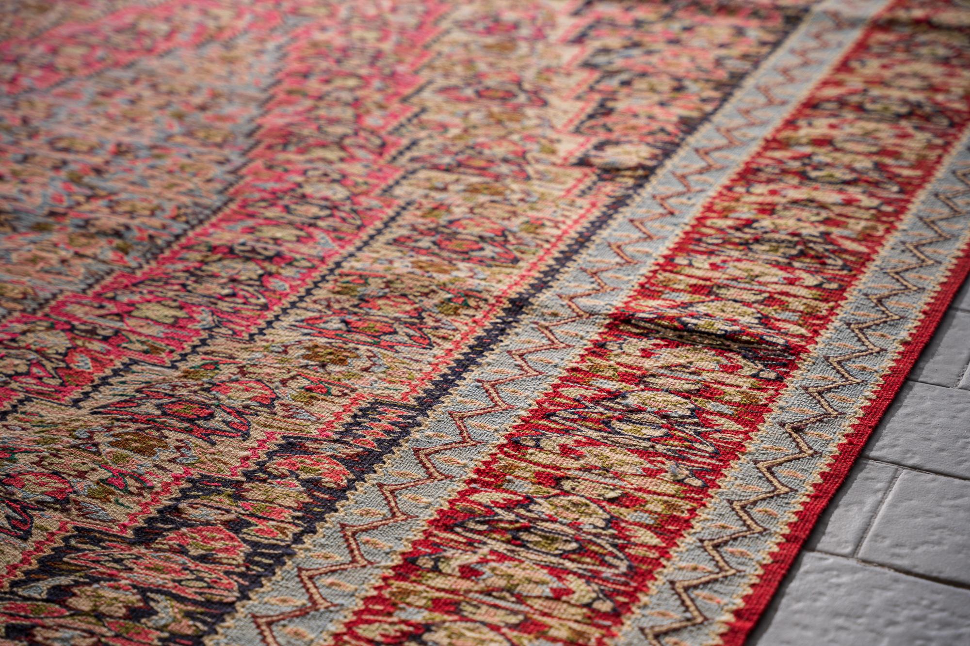 RK Kilim
