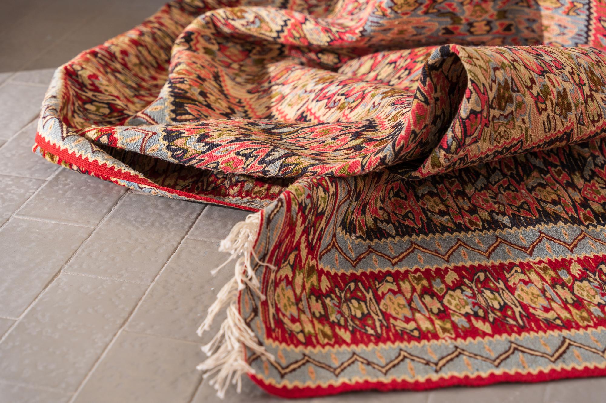 RK Kilim