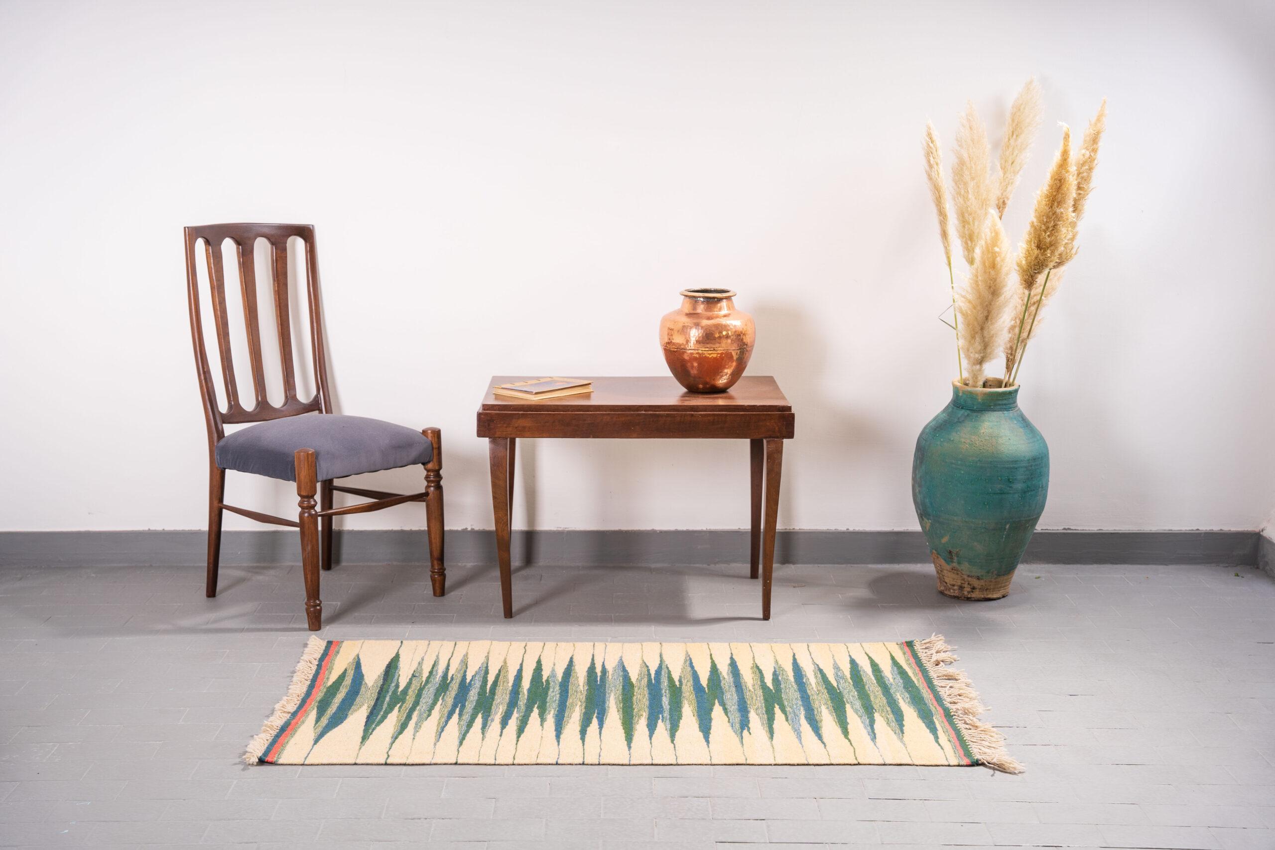 Kamu Persian Kilim Rug