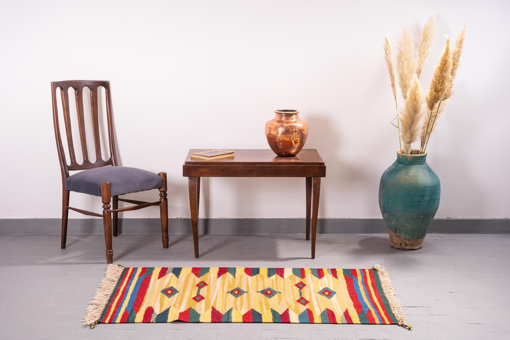 RK Kilim