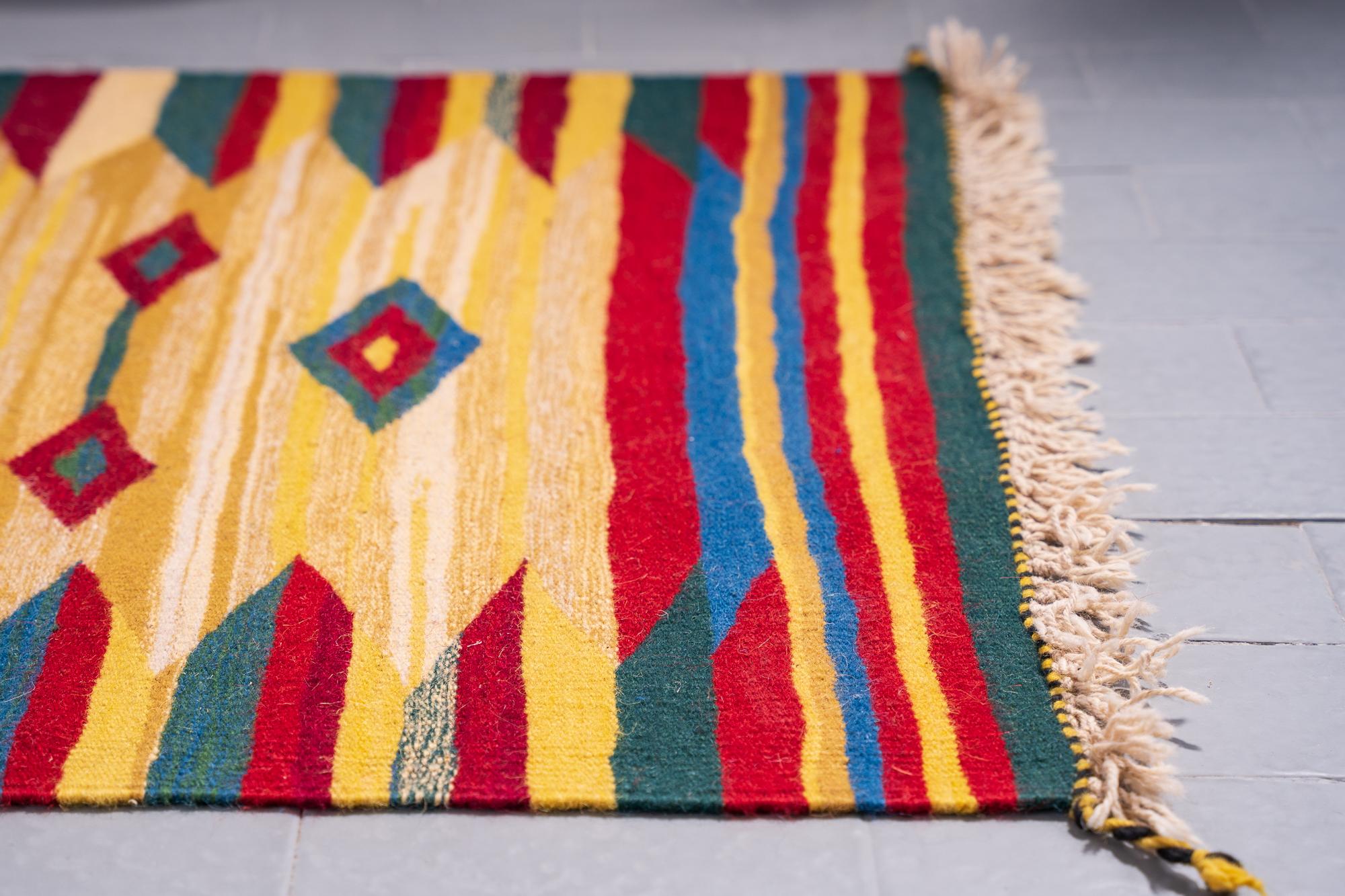 RK Kilim