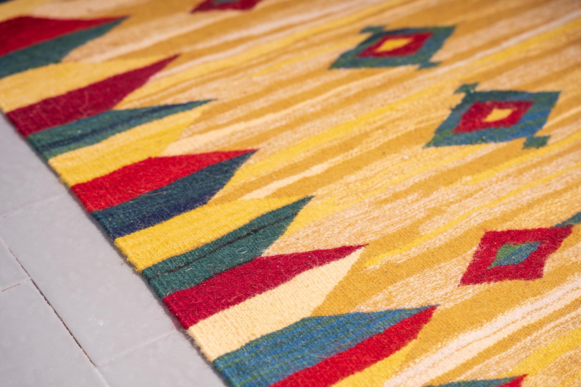 RK Kilim