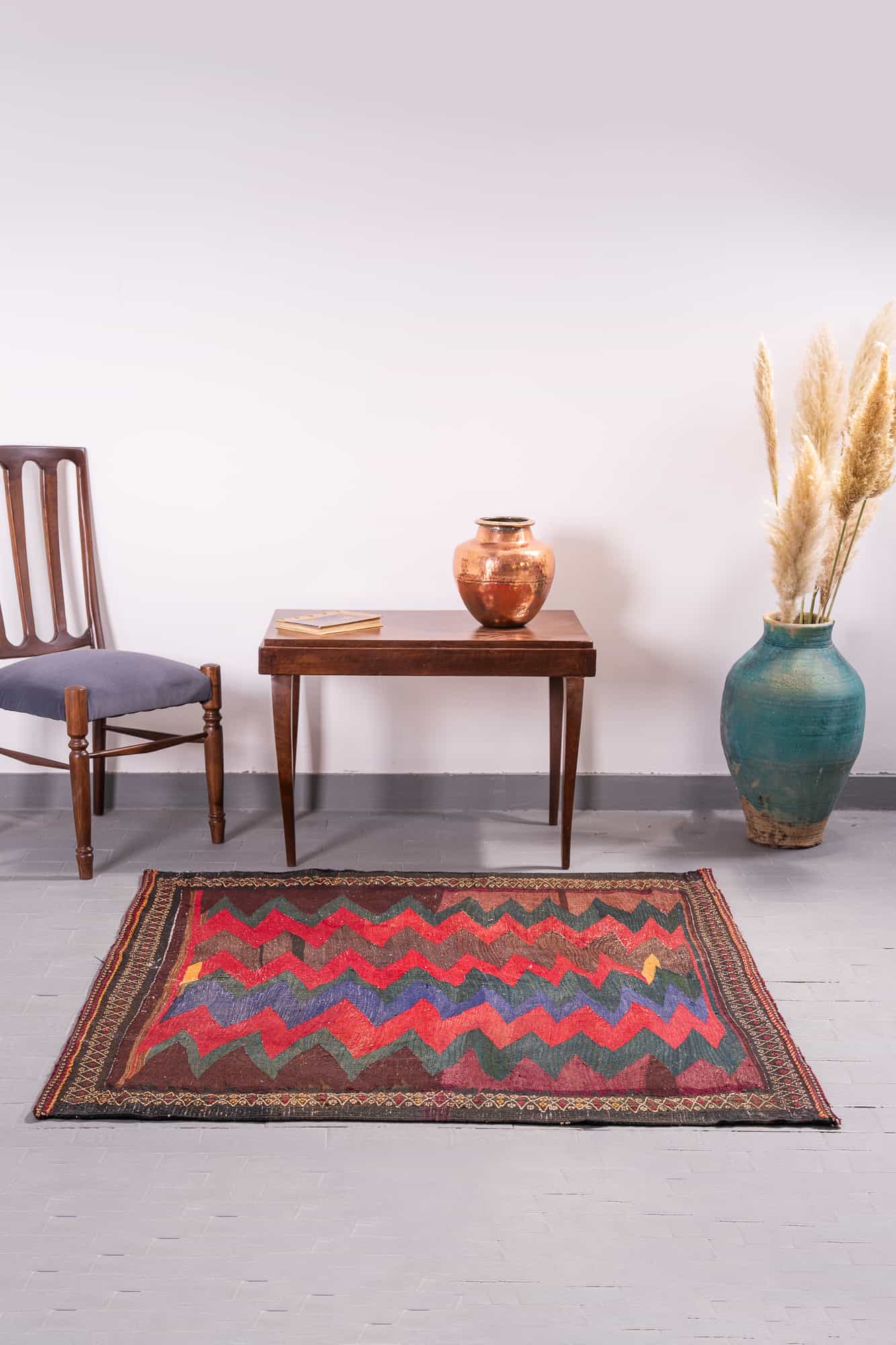 RK Kilim