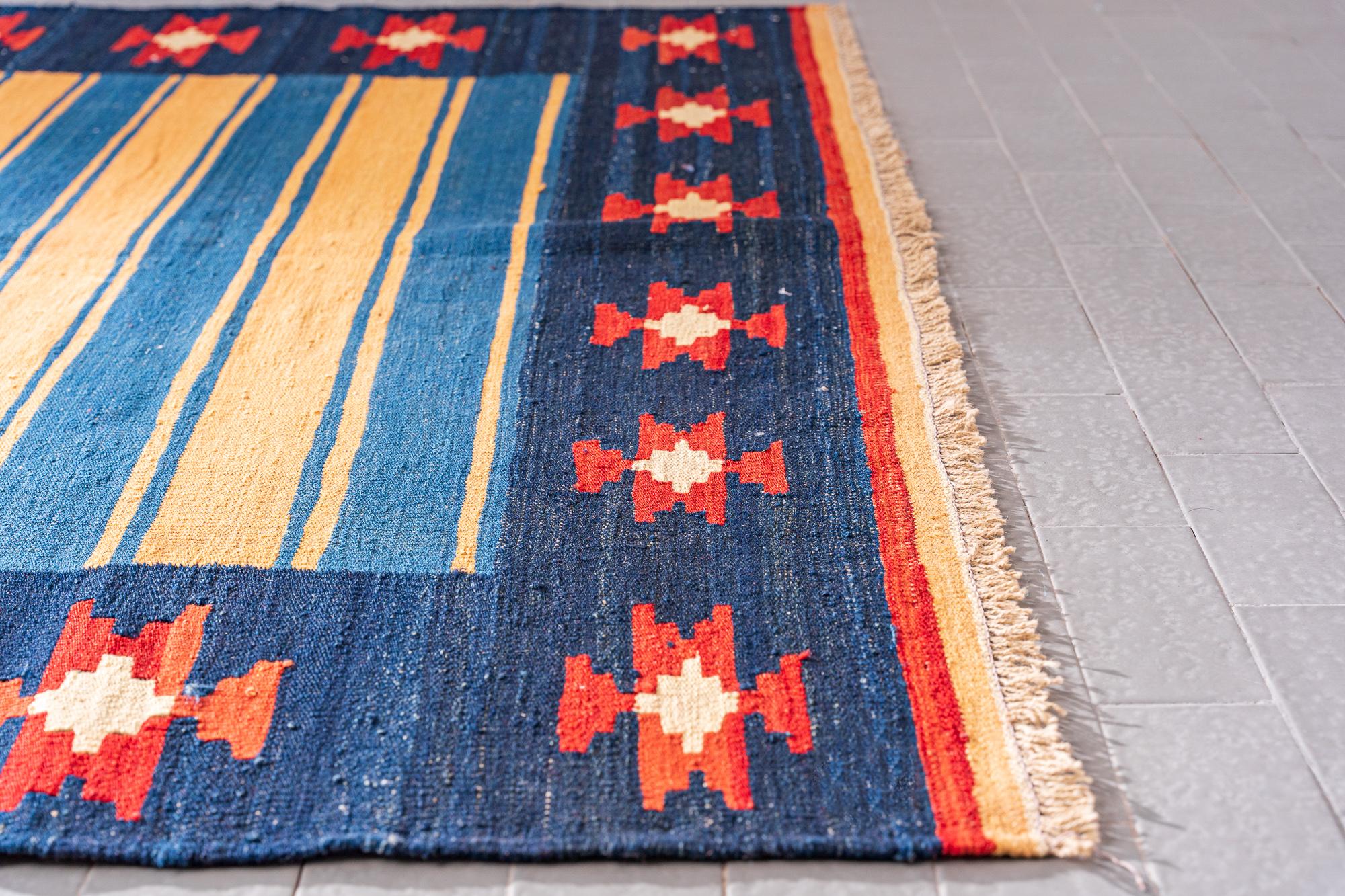 RK Kilim Edit