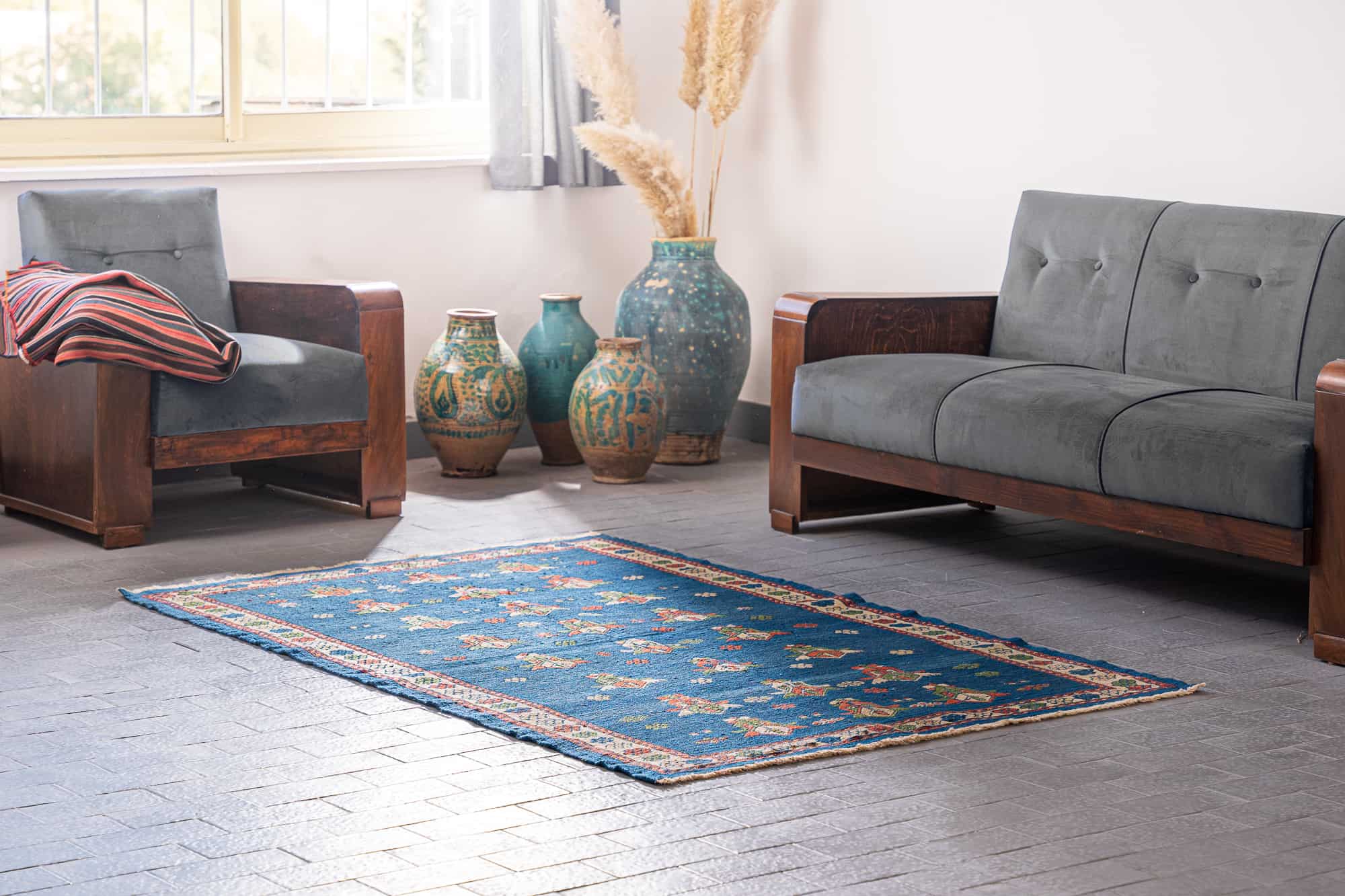 RK Kilim