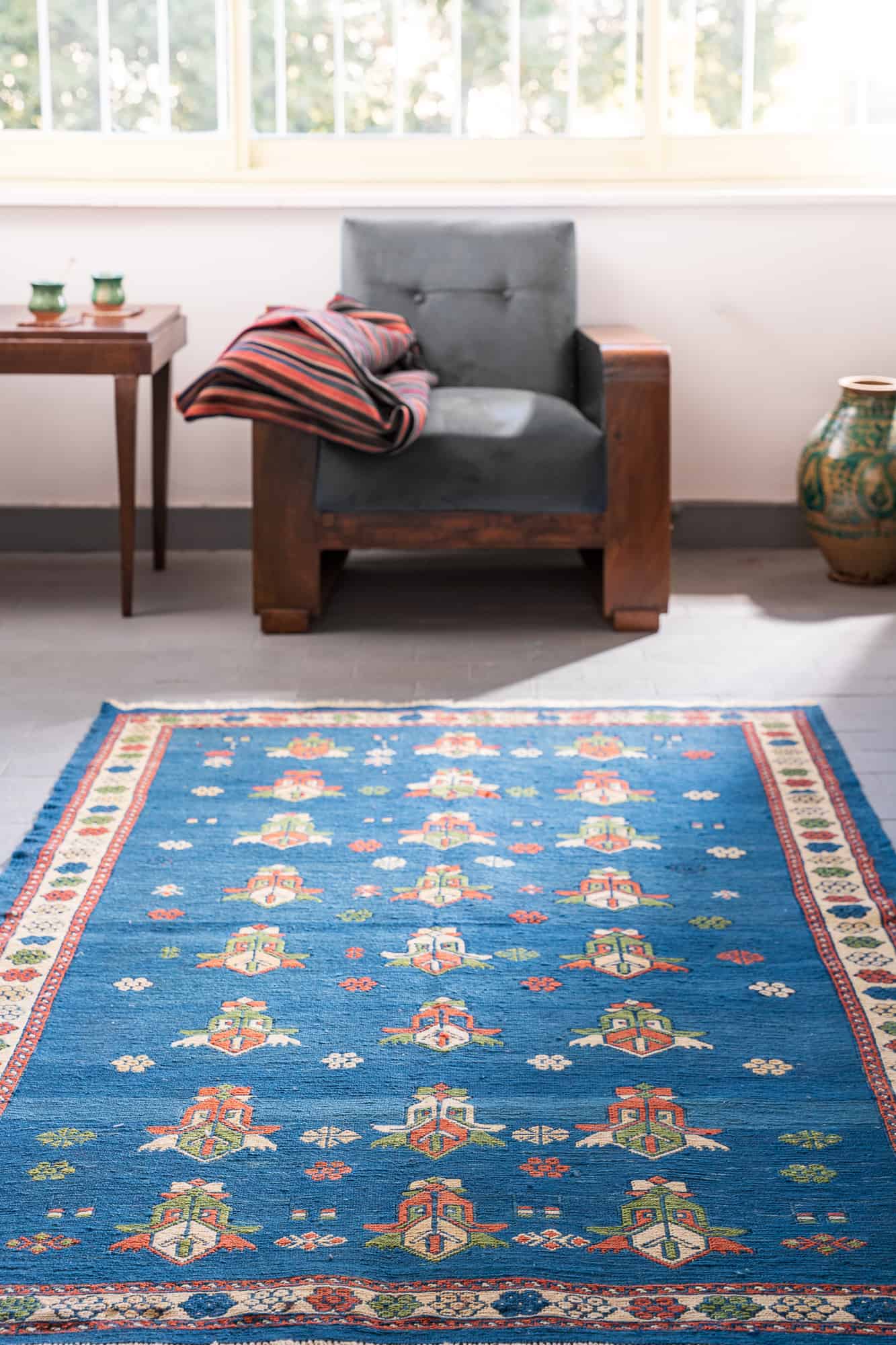 RK Kilim