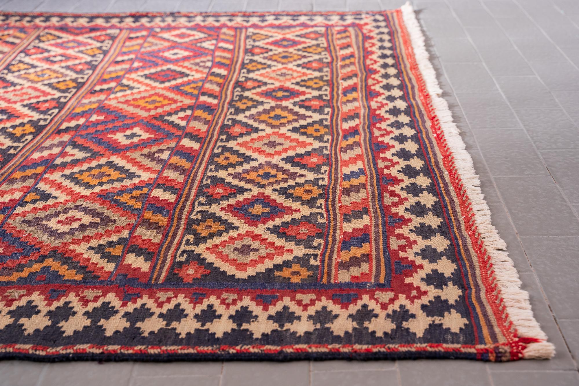 Sirjan Sineriz Kilim 5