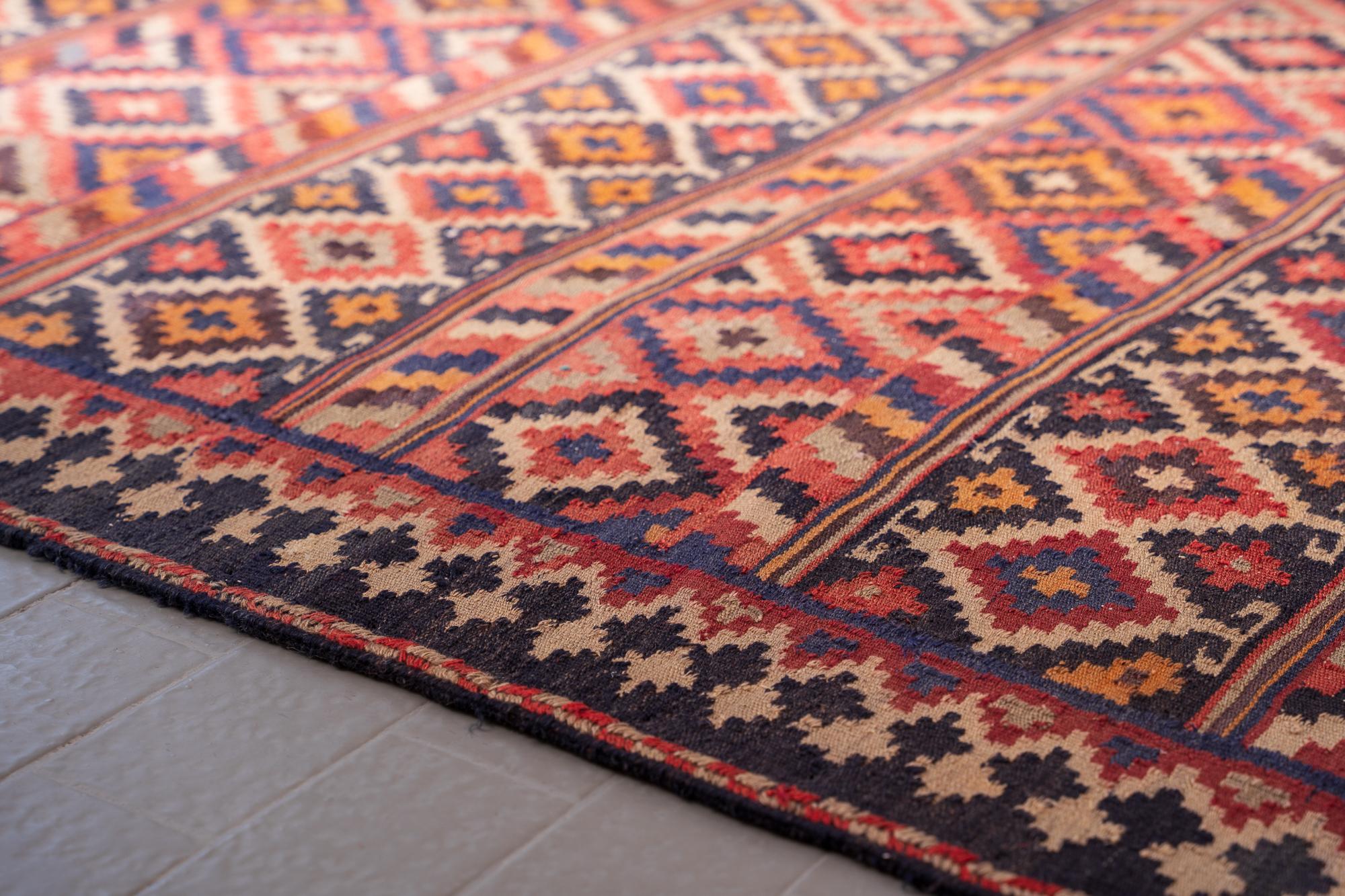 Sirjan Sineriz Kilim 6