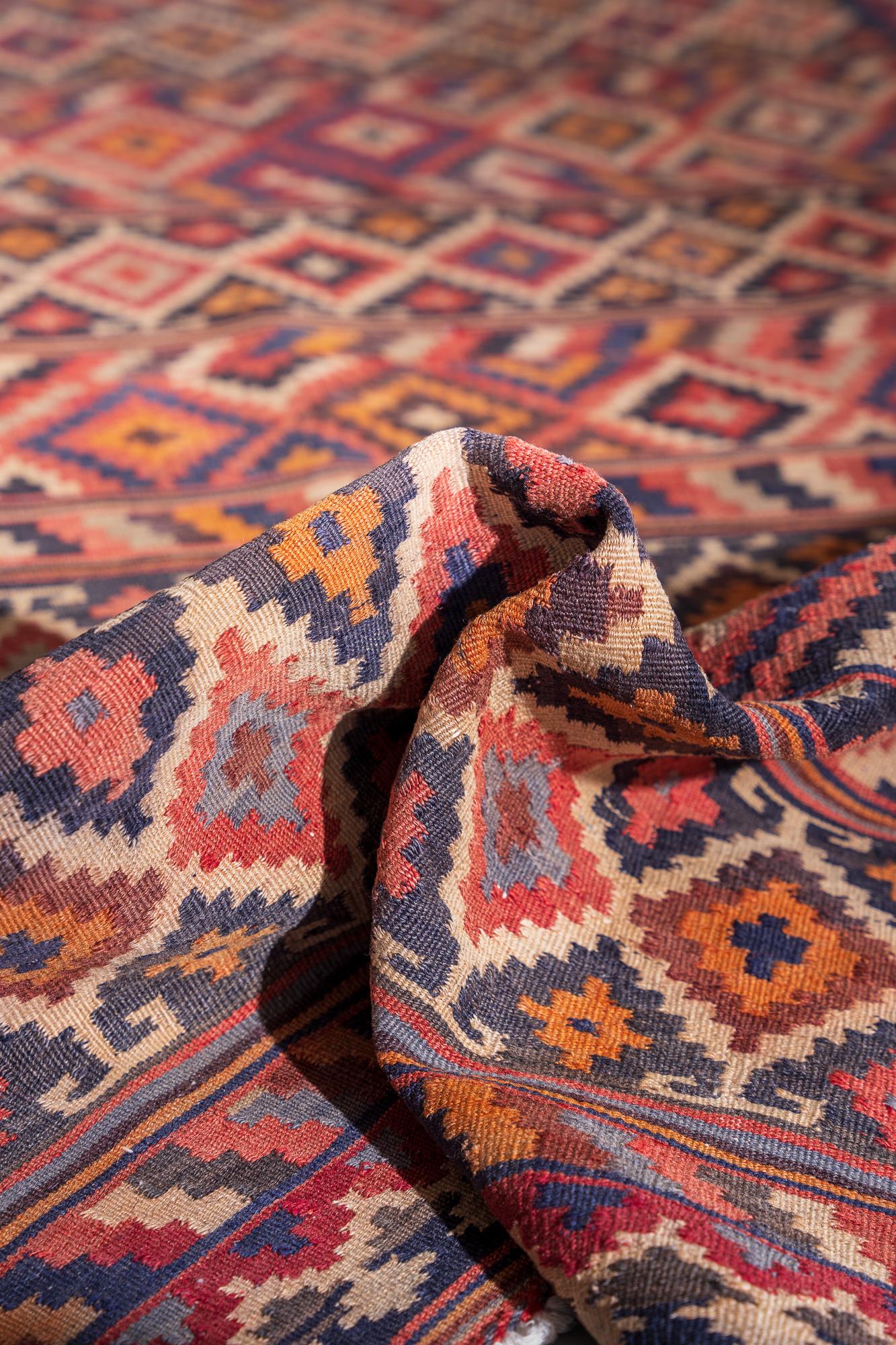 Sirjan Sineriz Kilim 7