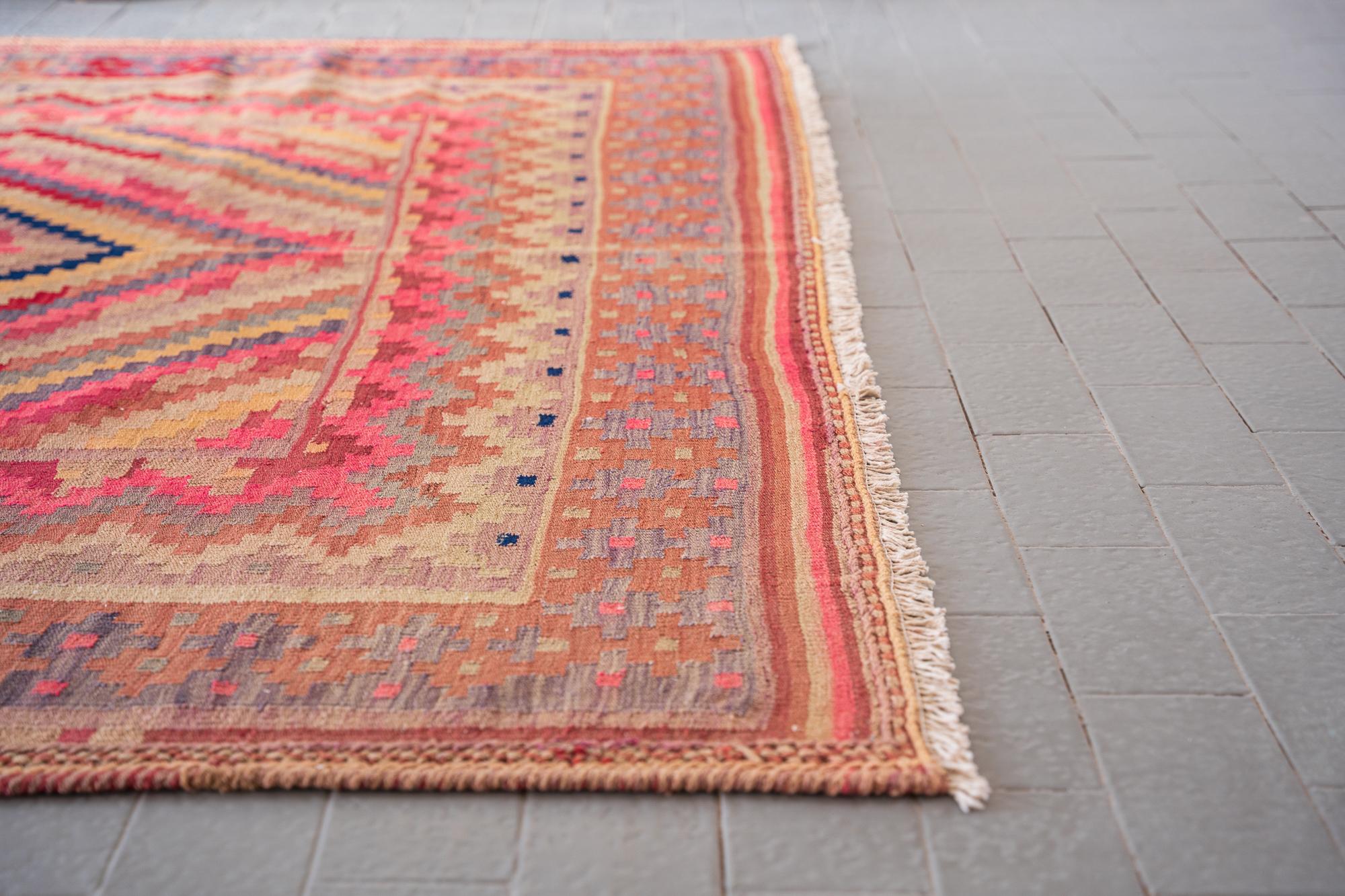 Vintage Bahador 1340 2 5
