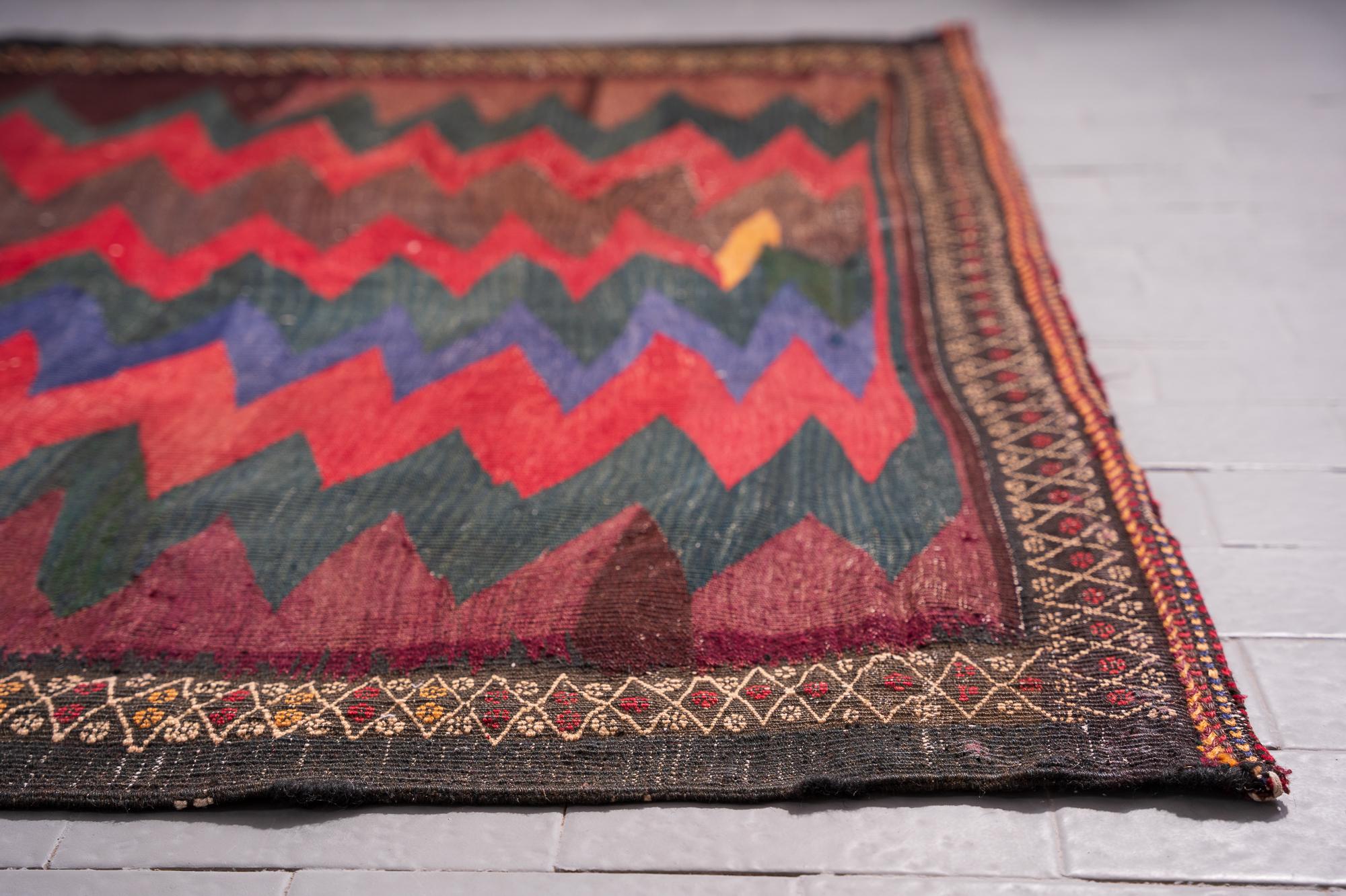 Vintage Sirjan Toranj Sofre 2 2