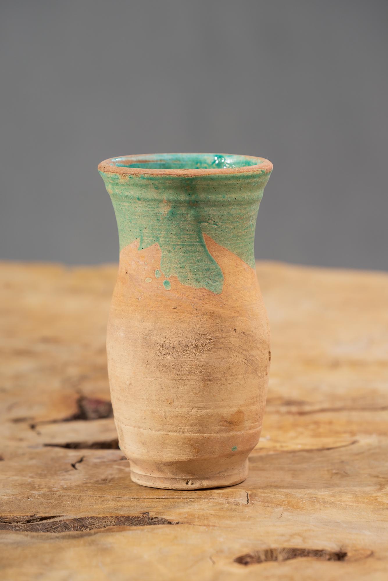 Vintage Clay Pottery PYGS