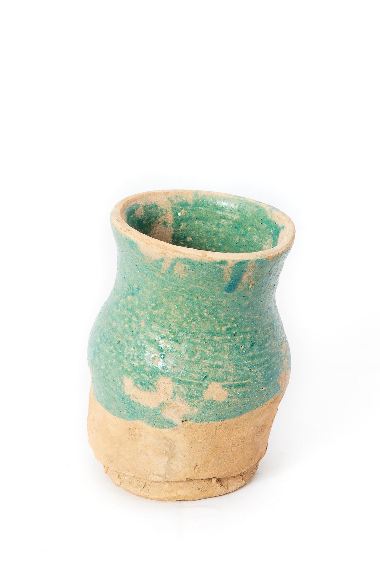 Yazdi yoghurt Pottery
