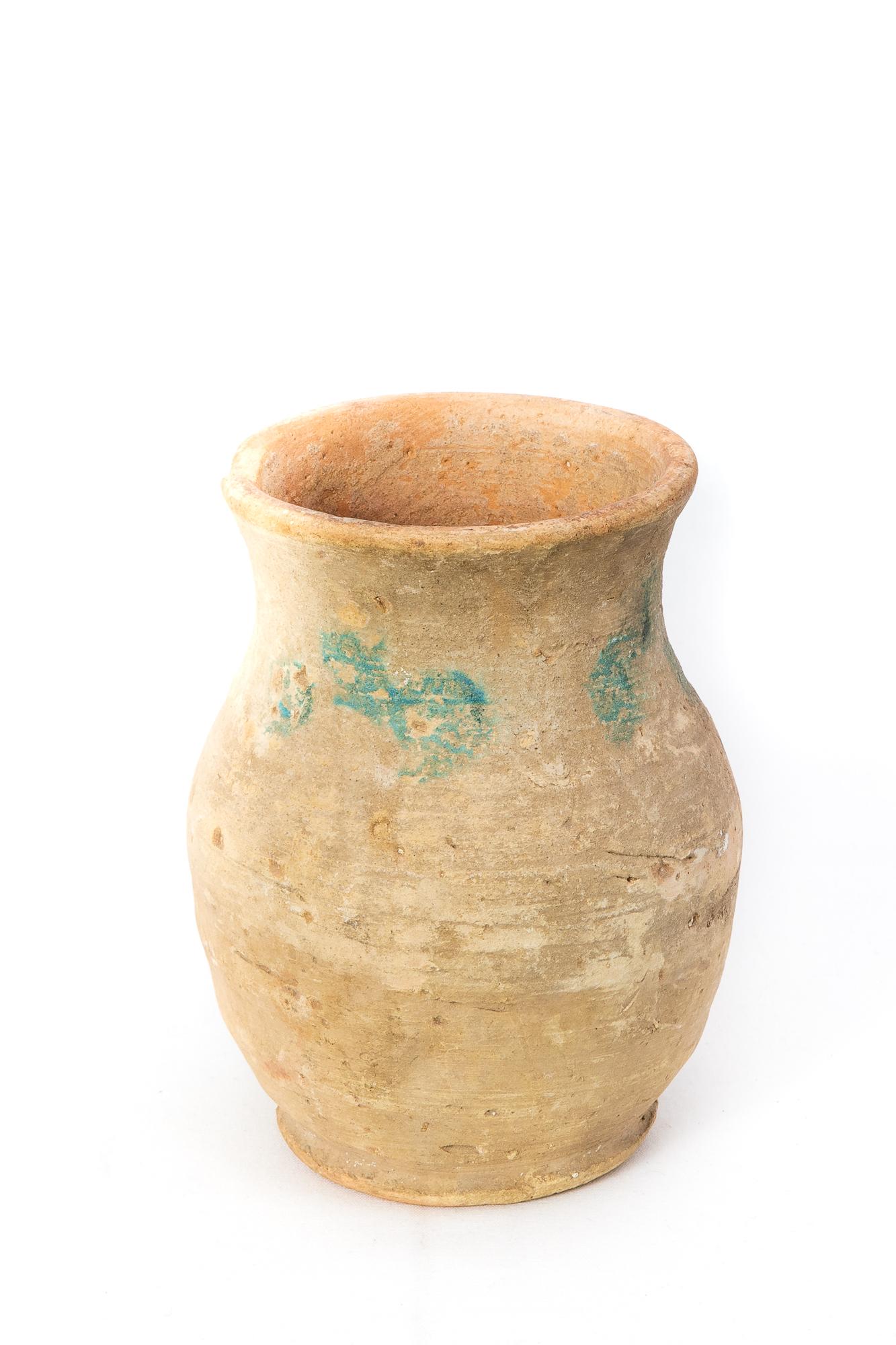 Yazdi yoghurt Pottery