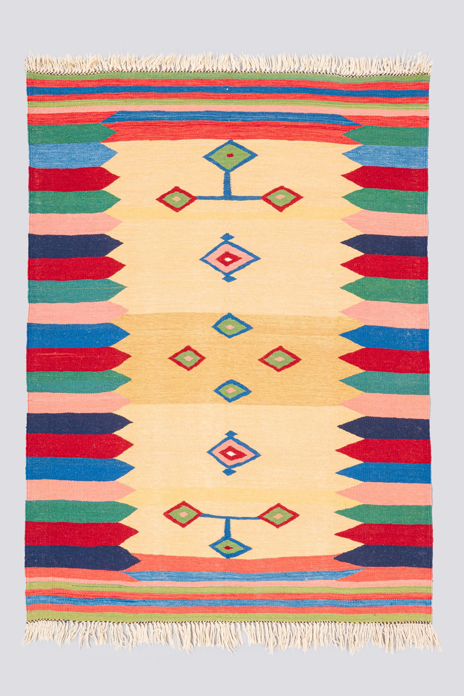 Kamu Kilim