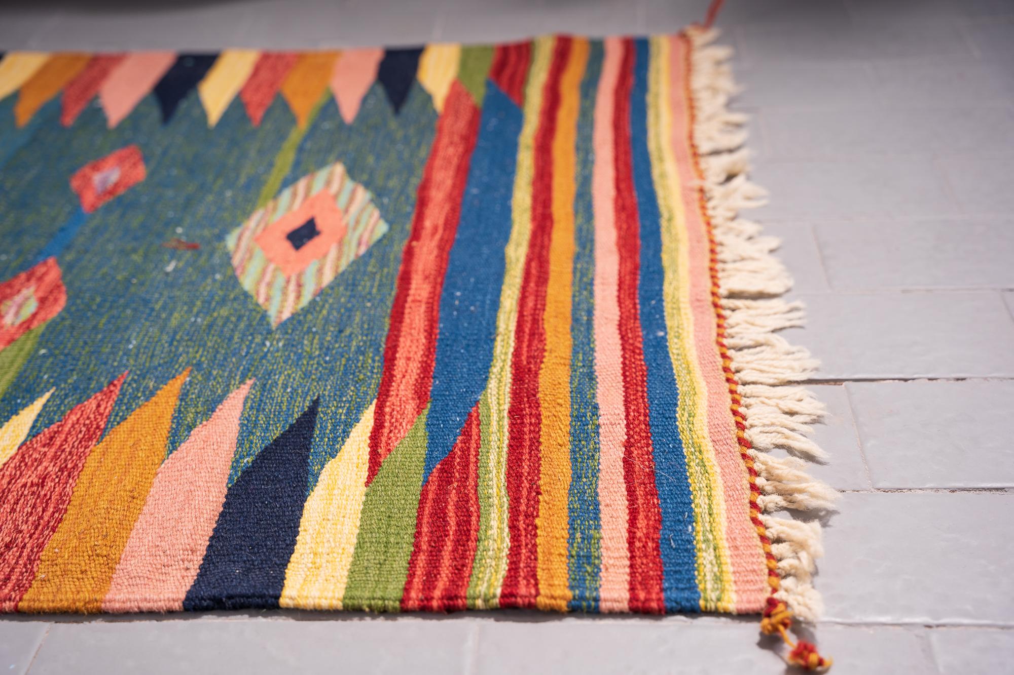 RK Kilim