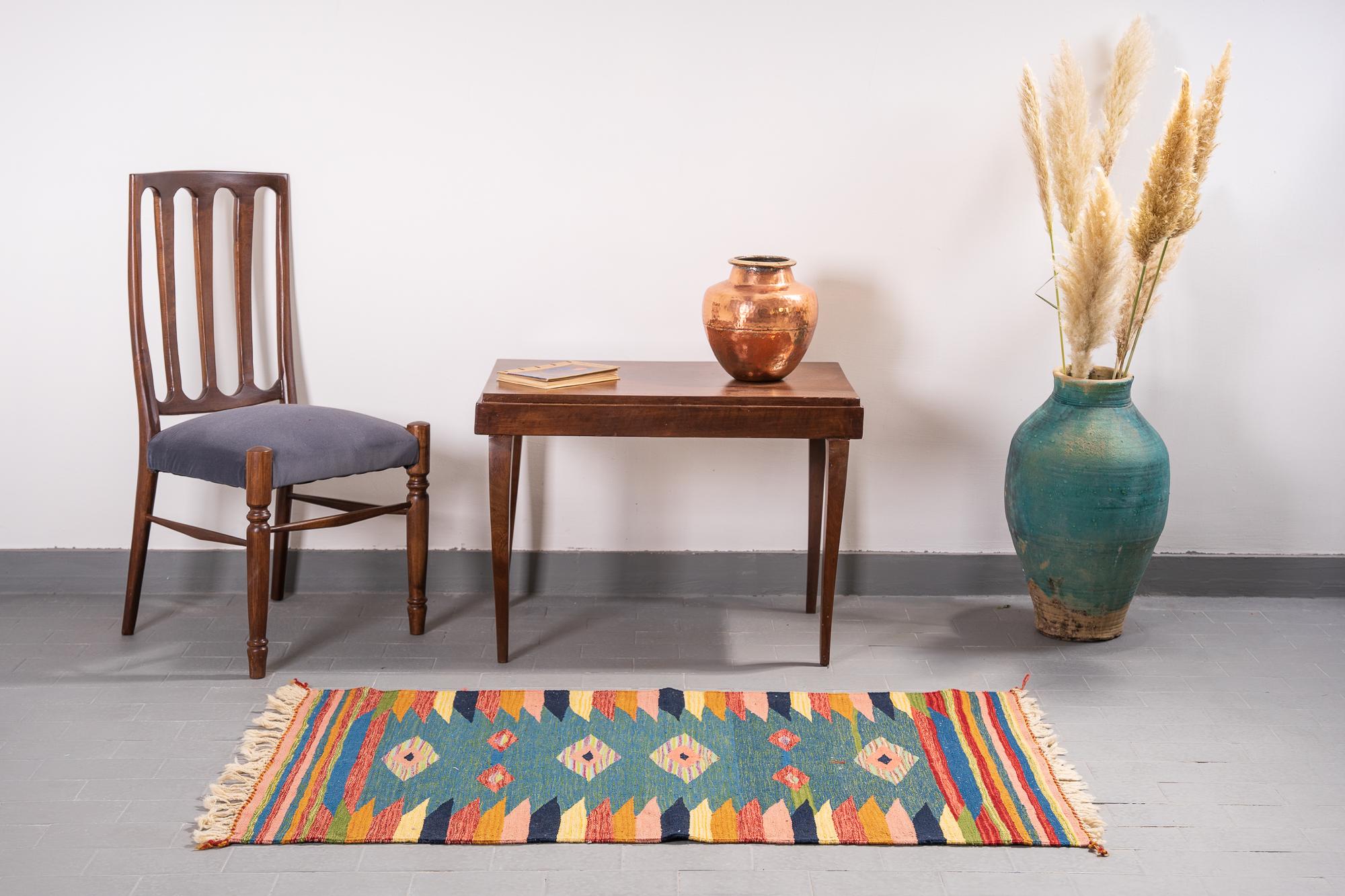 RK Kilim