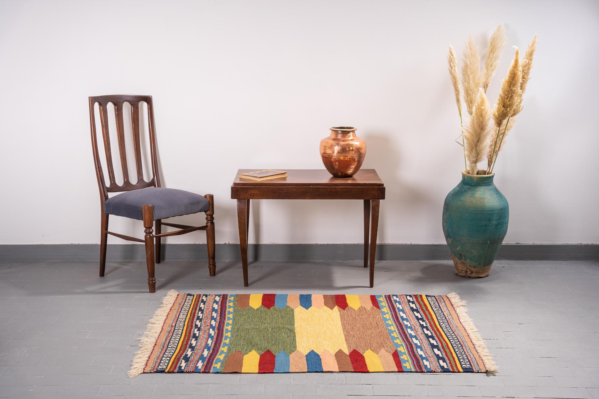 RK Kilim