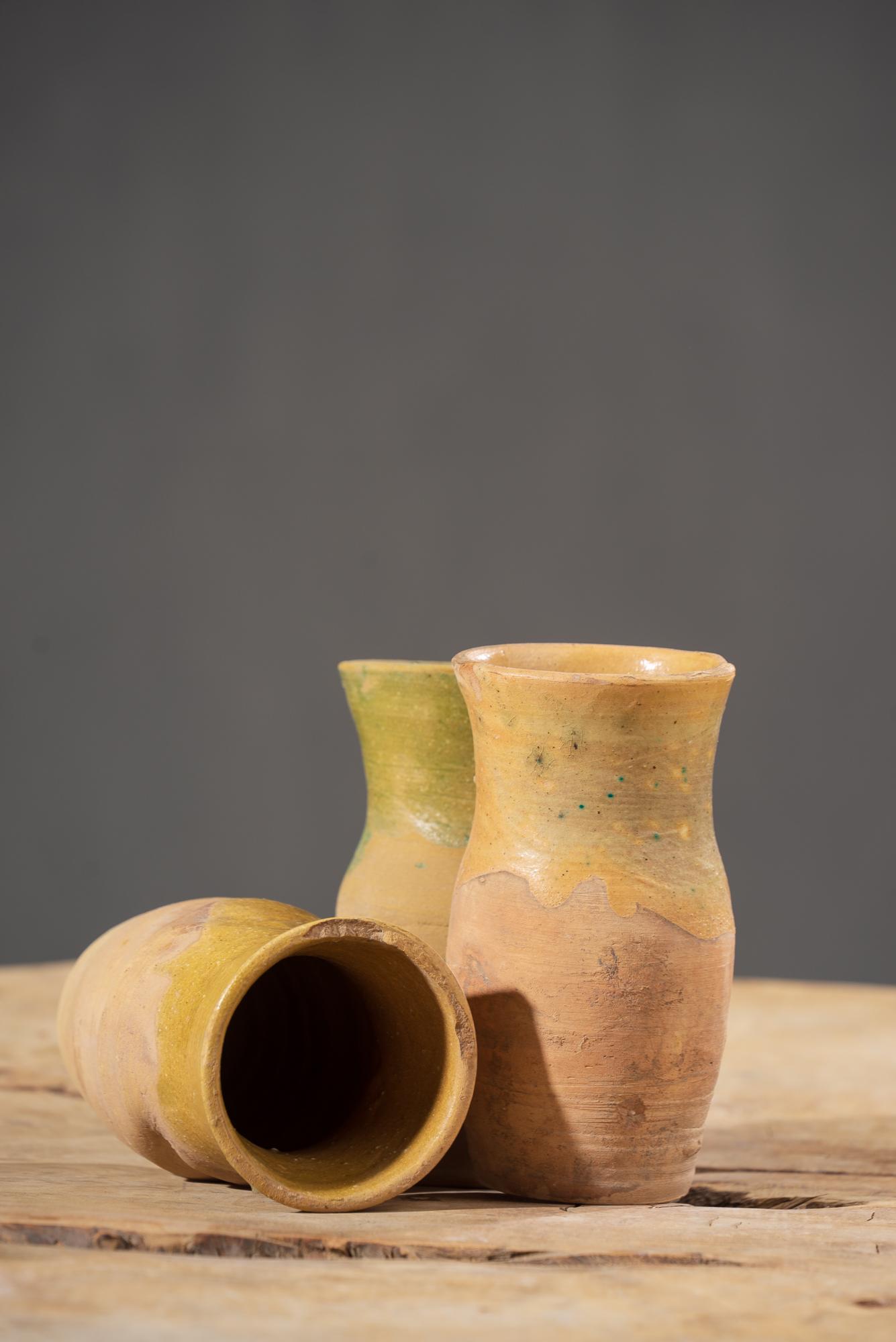 Pottery PYCS