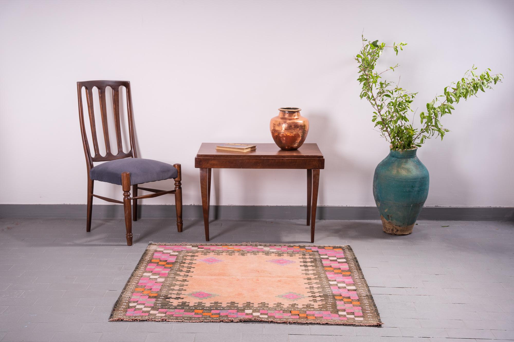RK Kilim