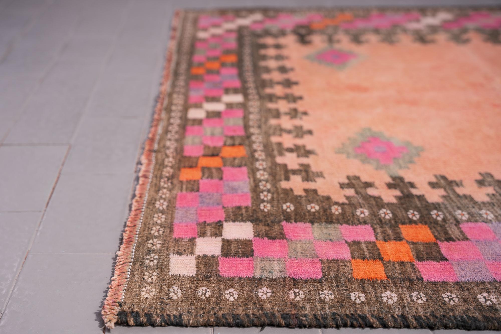 RK Kilim