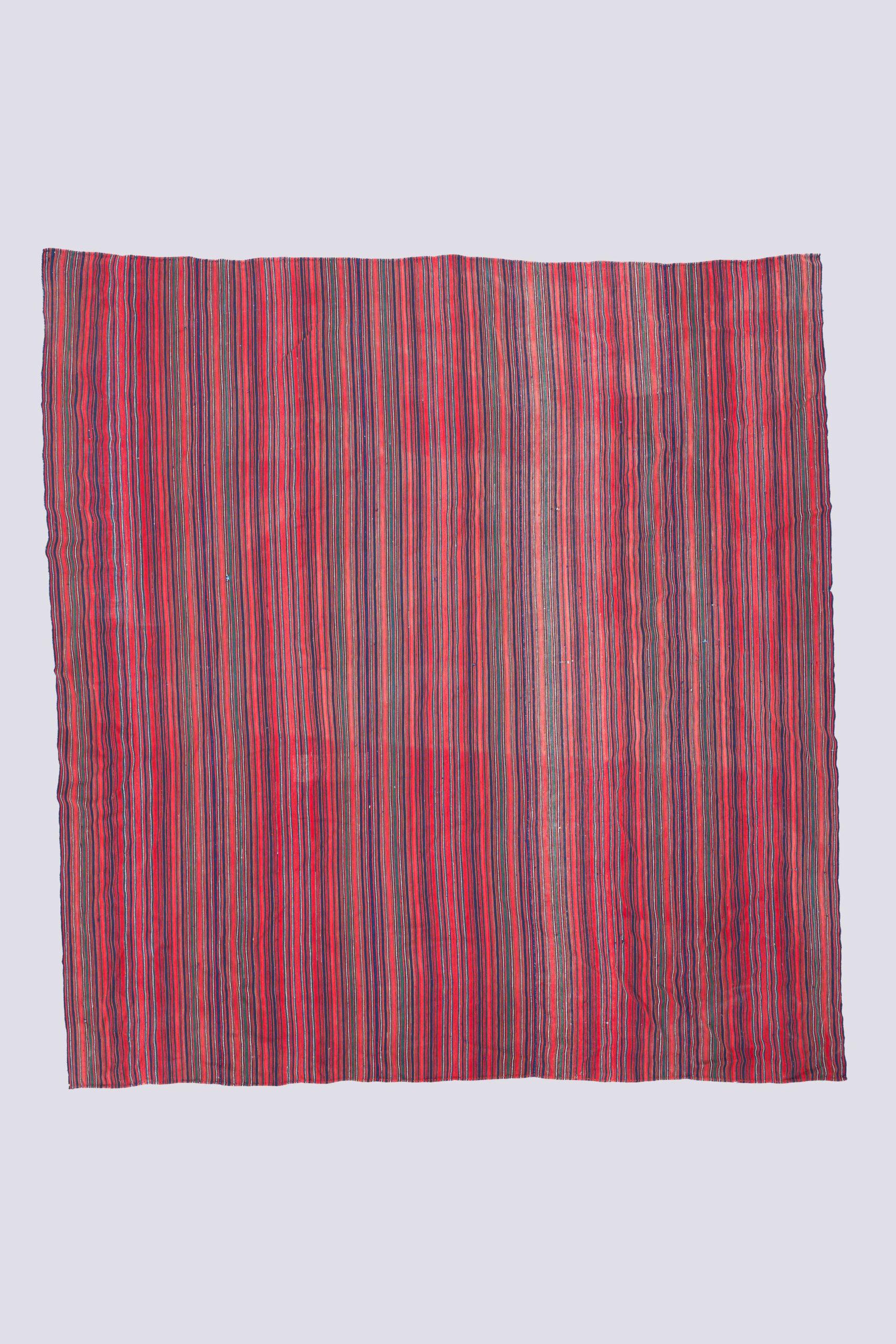 Vintage Sanneh Stripe Jajim 5.6SQM
