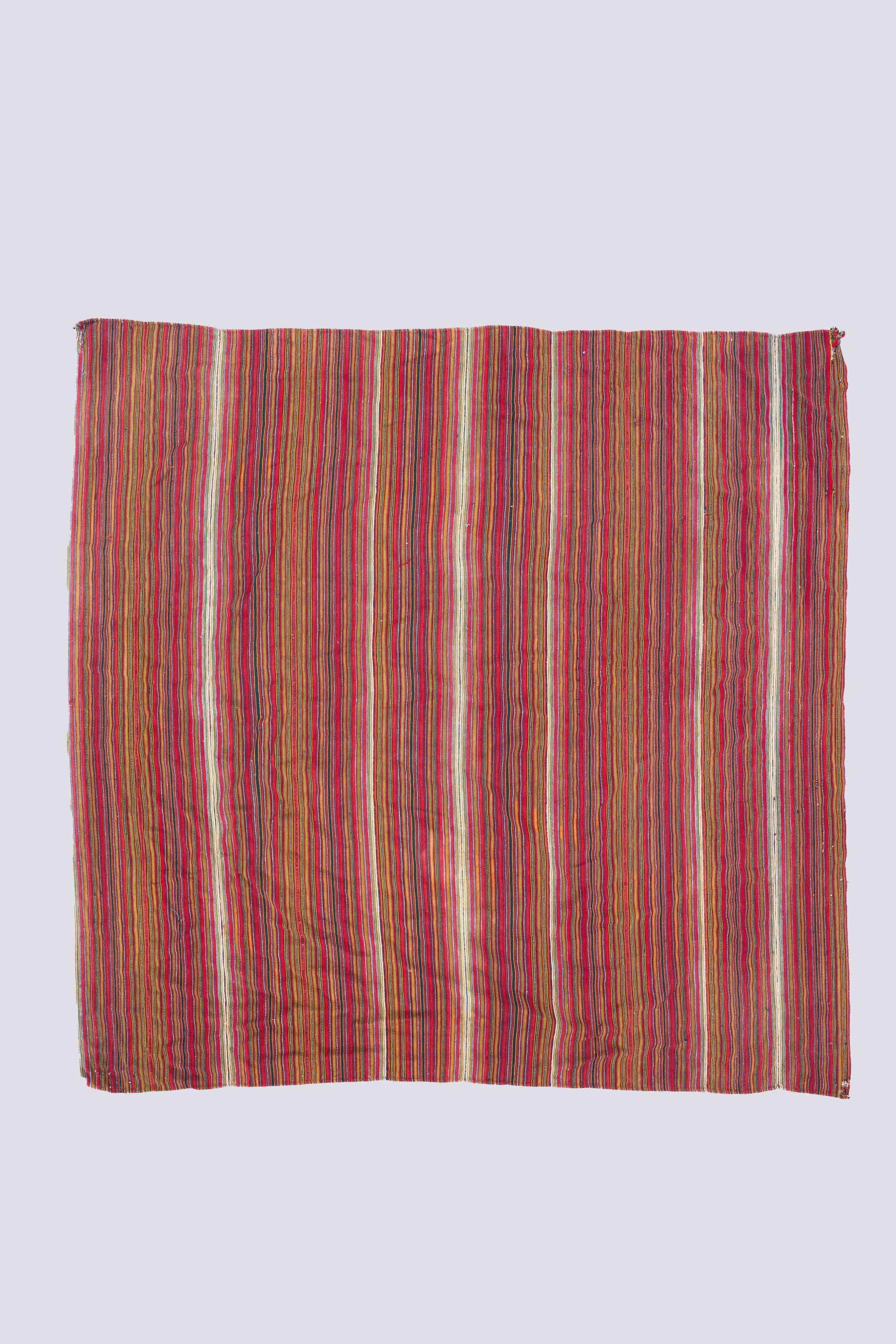 Vintage Sanneh Stripe Jajim 5.06 SQM