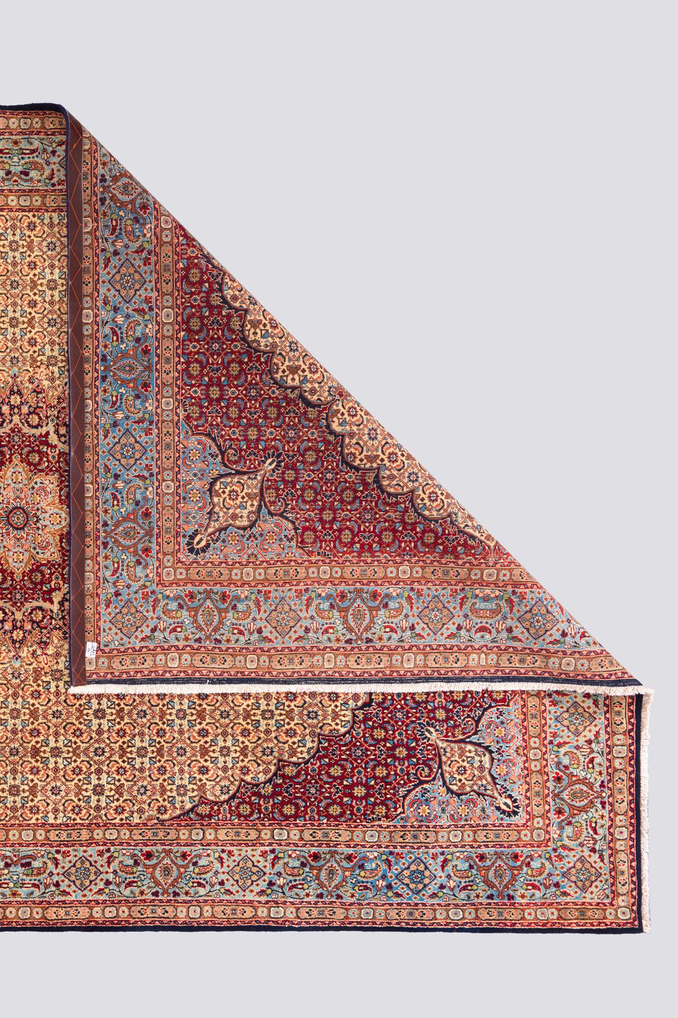 Fine Mood Mahi Persian Rug