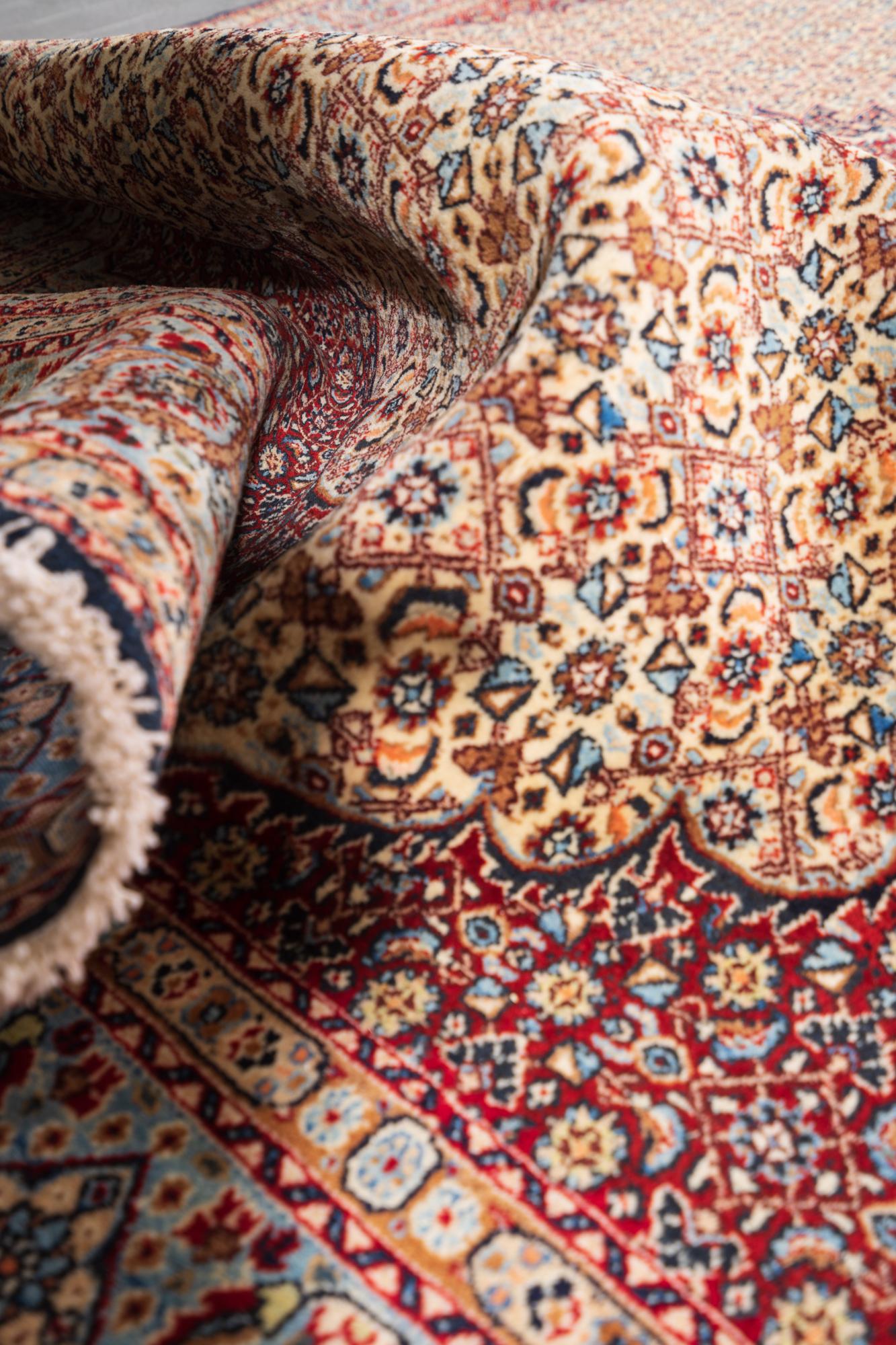 Fine Mood Mahi Persian Rug