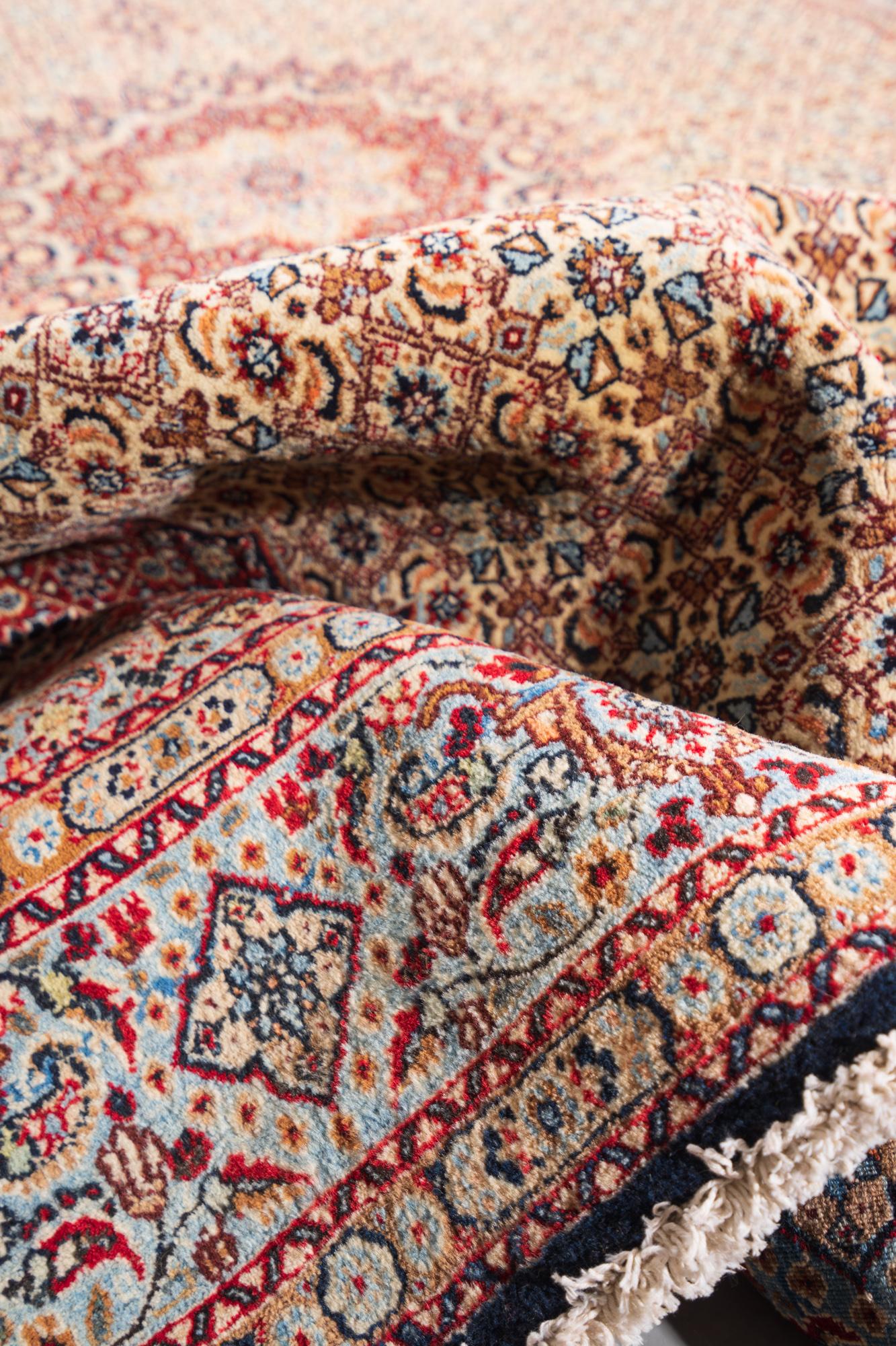 Fine Mood Mahi Persian Rug