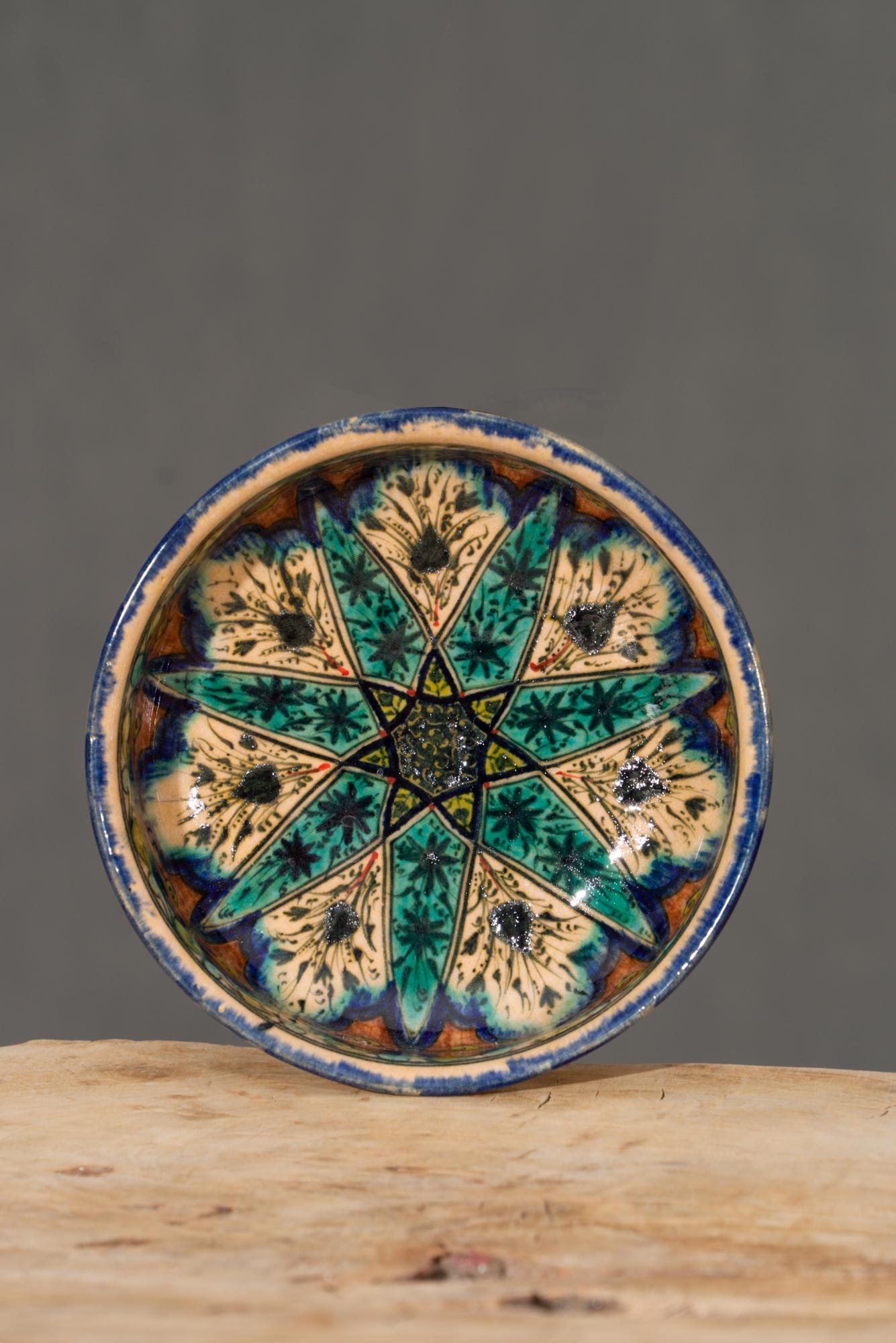 Nishapur Bowl 3