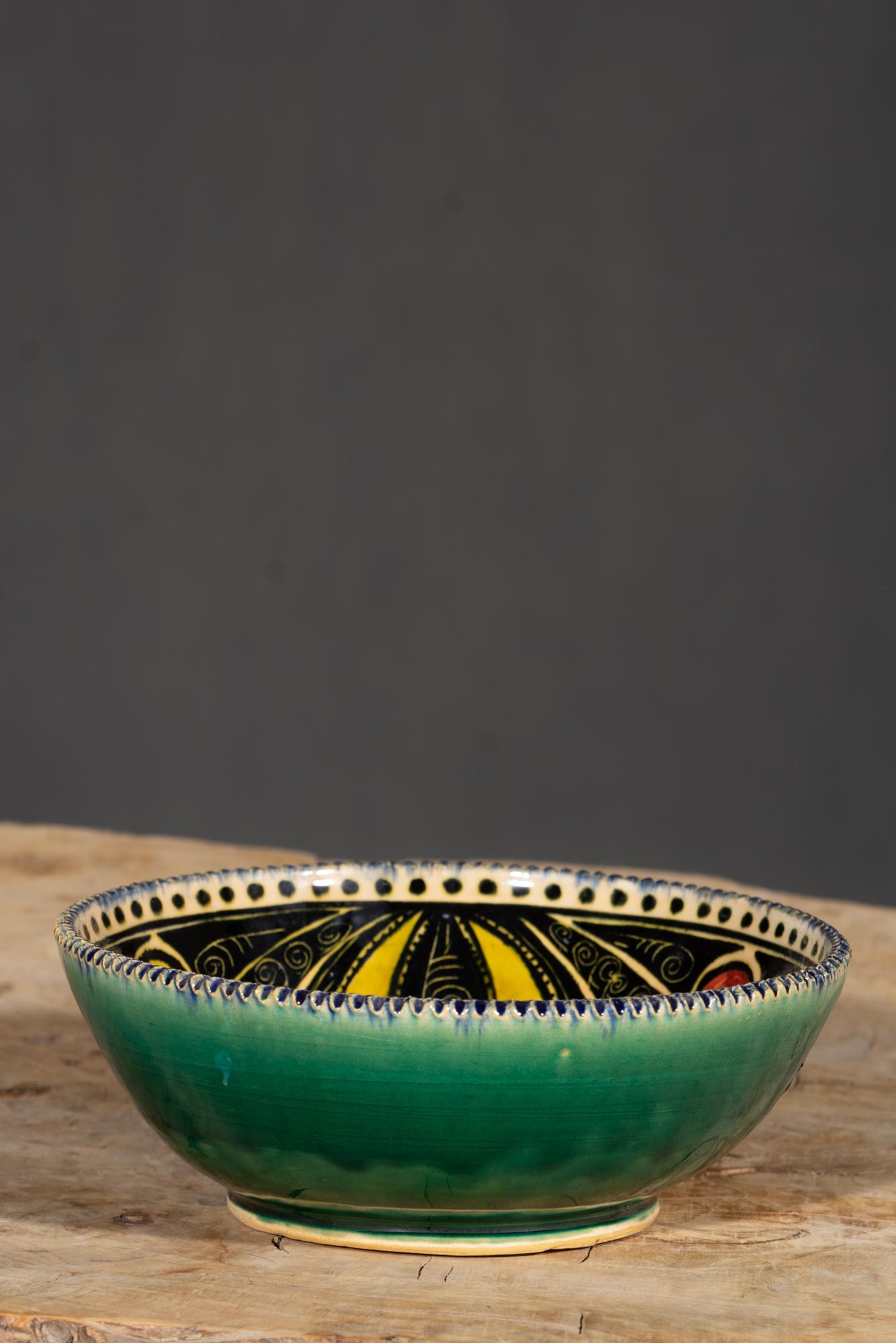 Nishapur Bowl 5