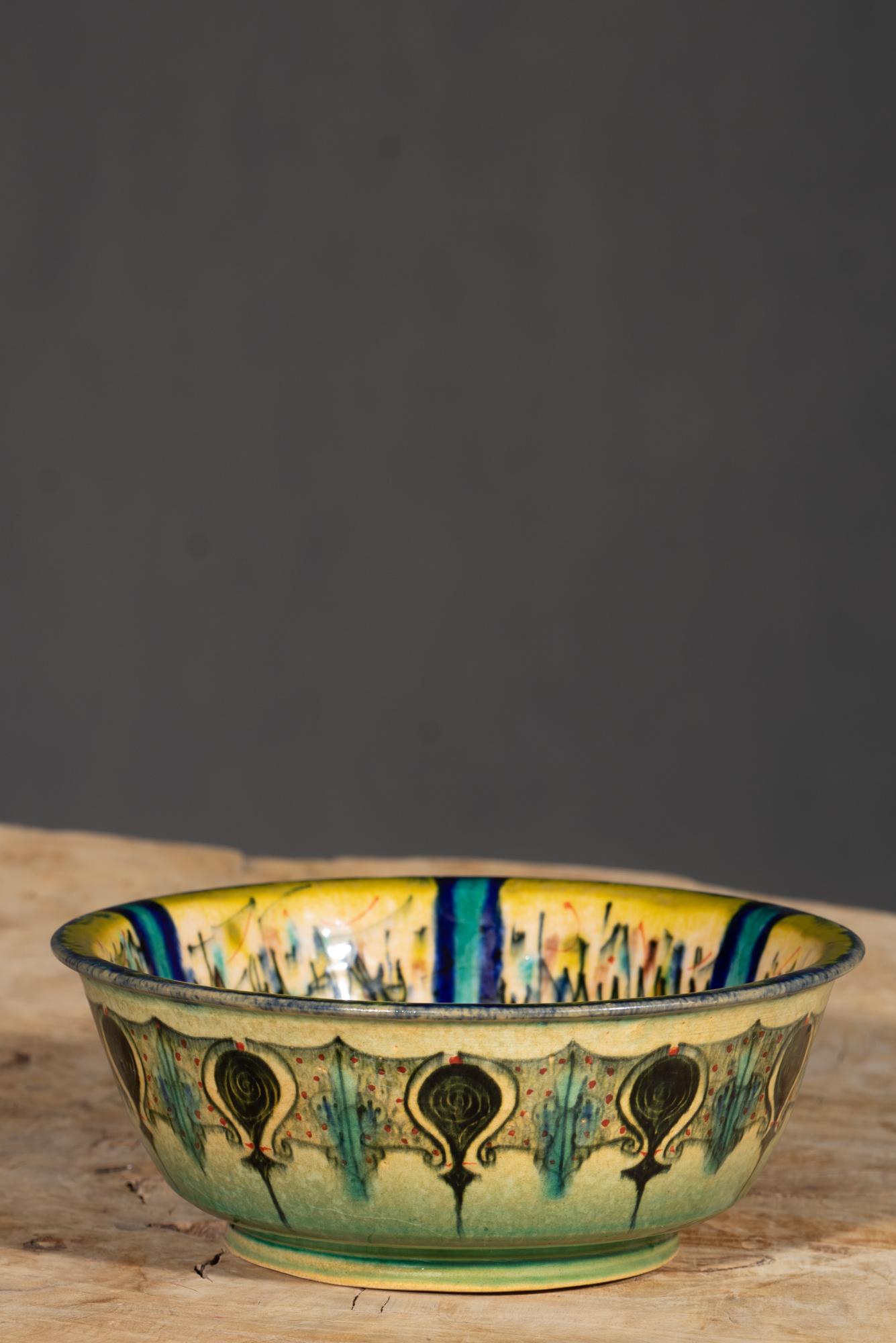 Nishapur Bowl 7
