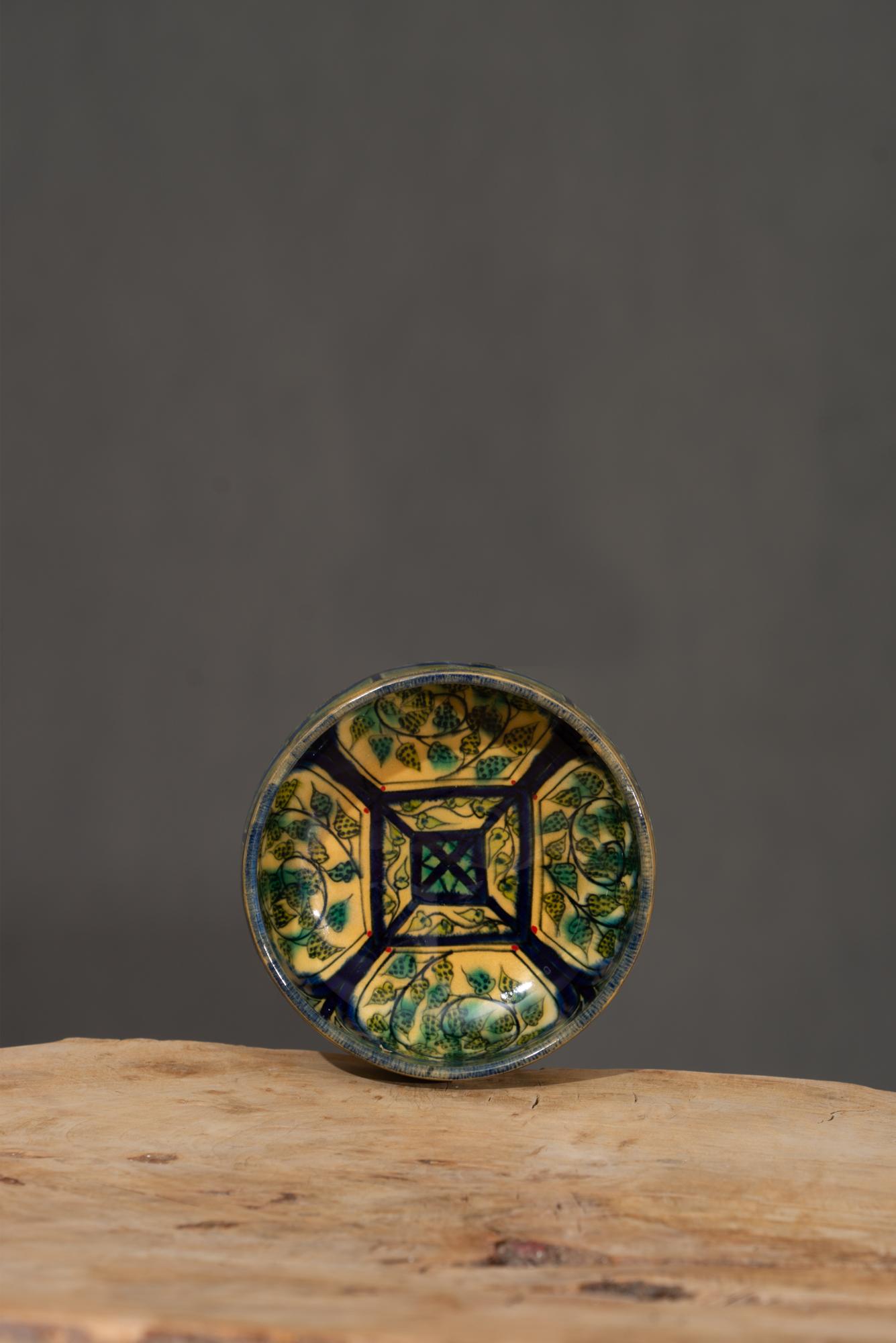 Nishapur Small Bowl 1