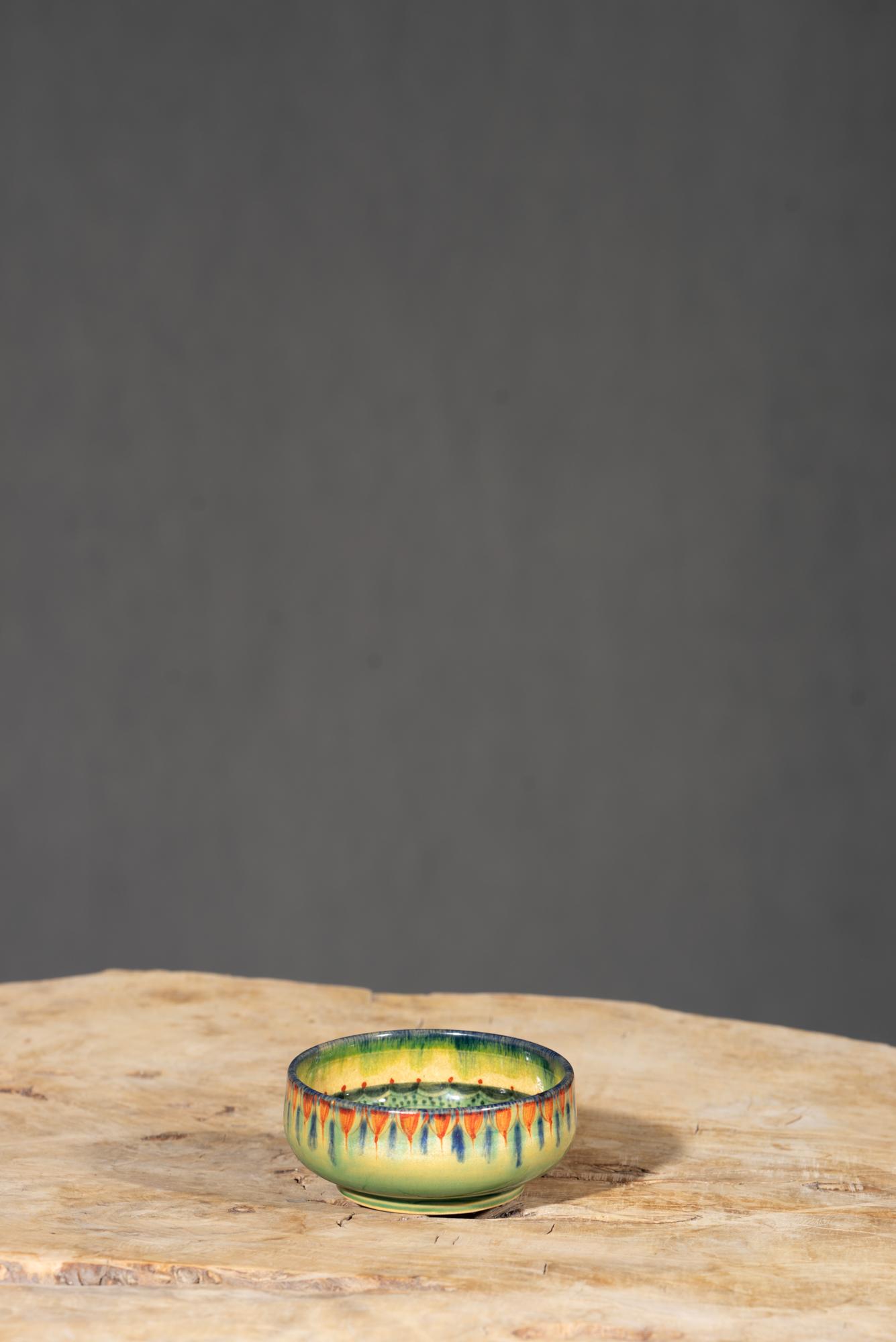 Nishapur Small Bowl 3