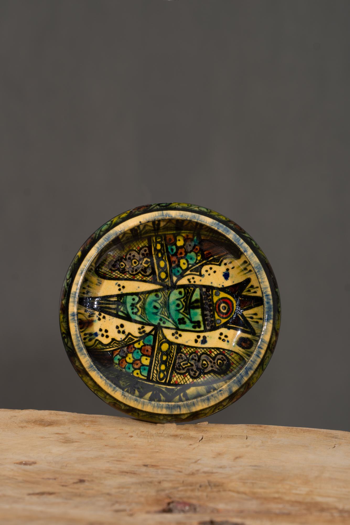 Nishapur Small Bowl