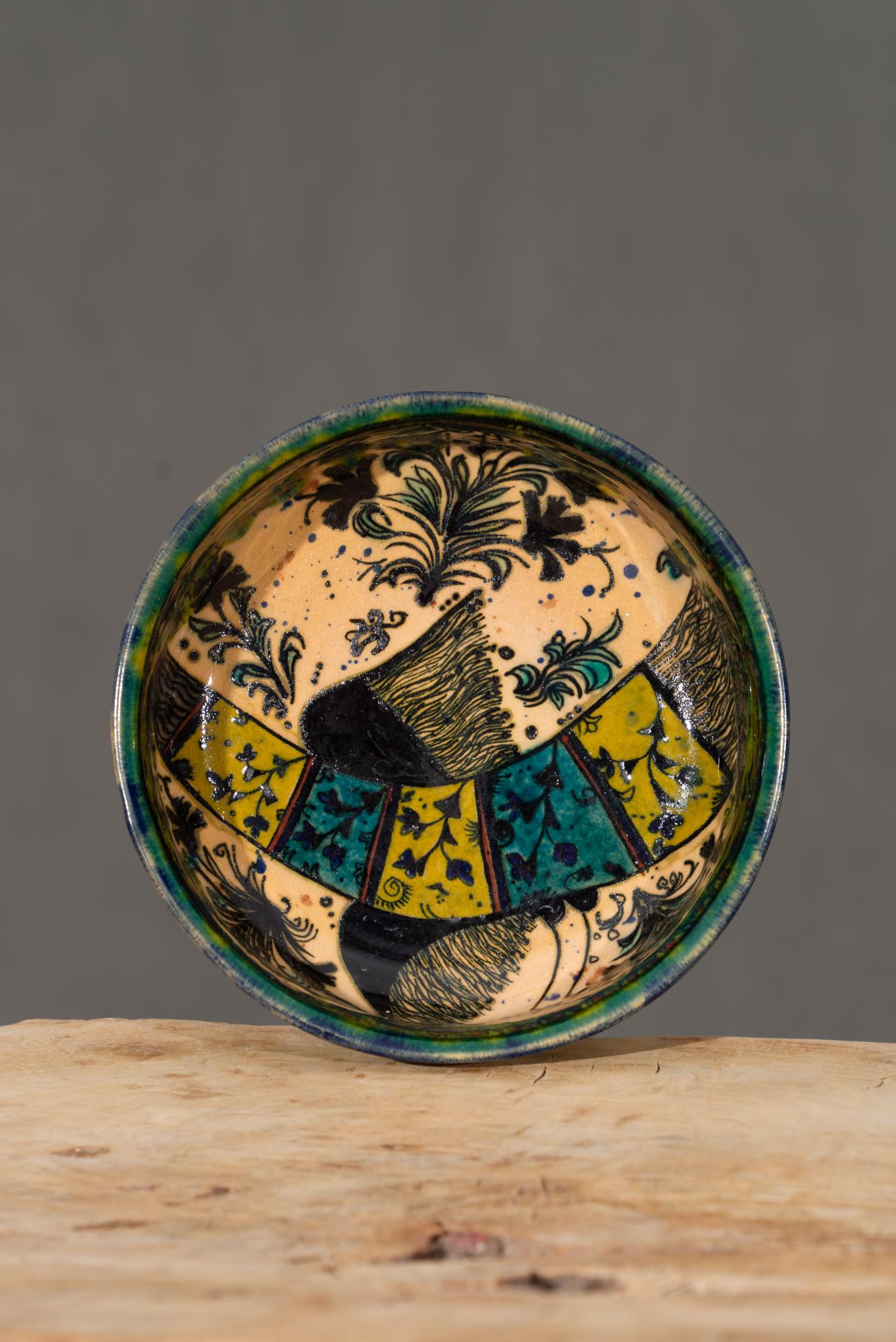 Nishapur Large Bowl 3