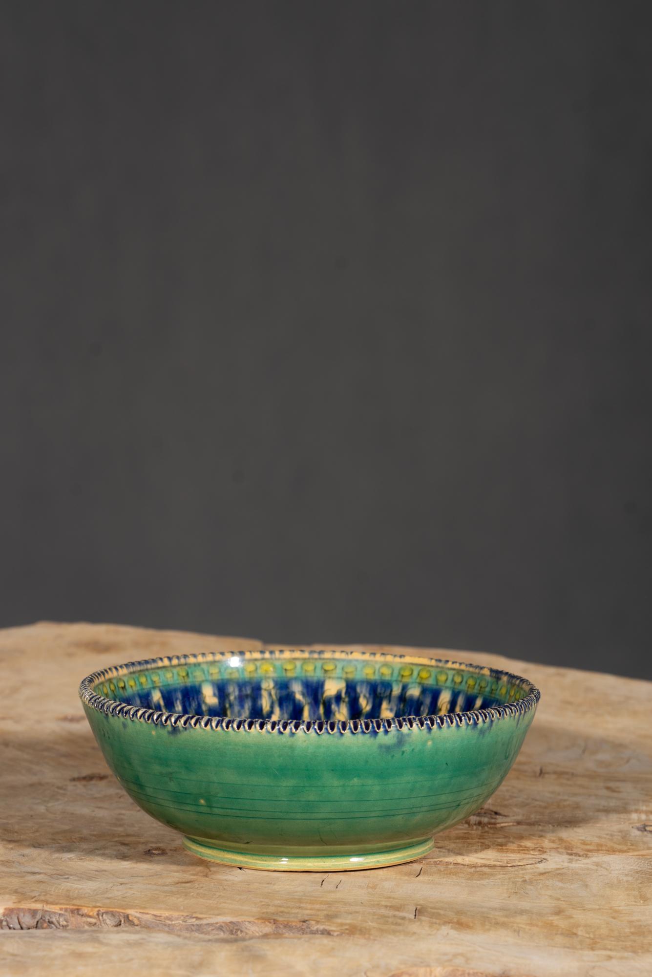 Nishapur Large Bowl 4
