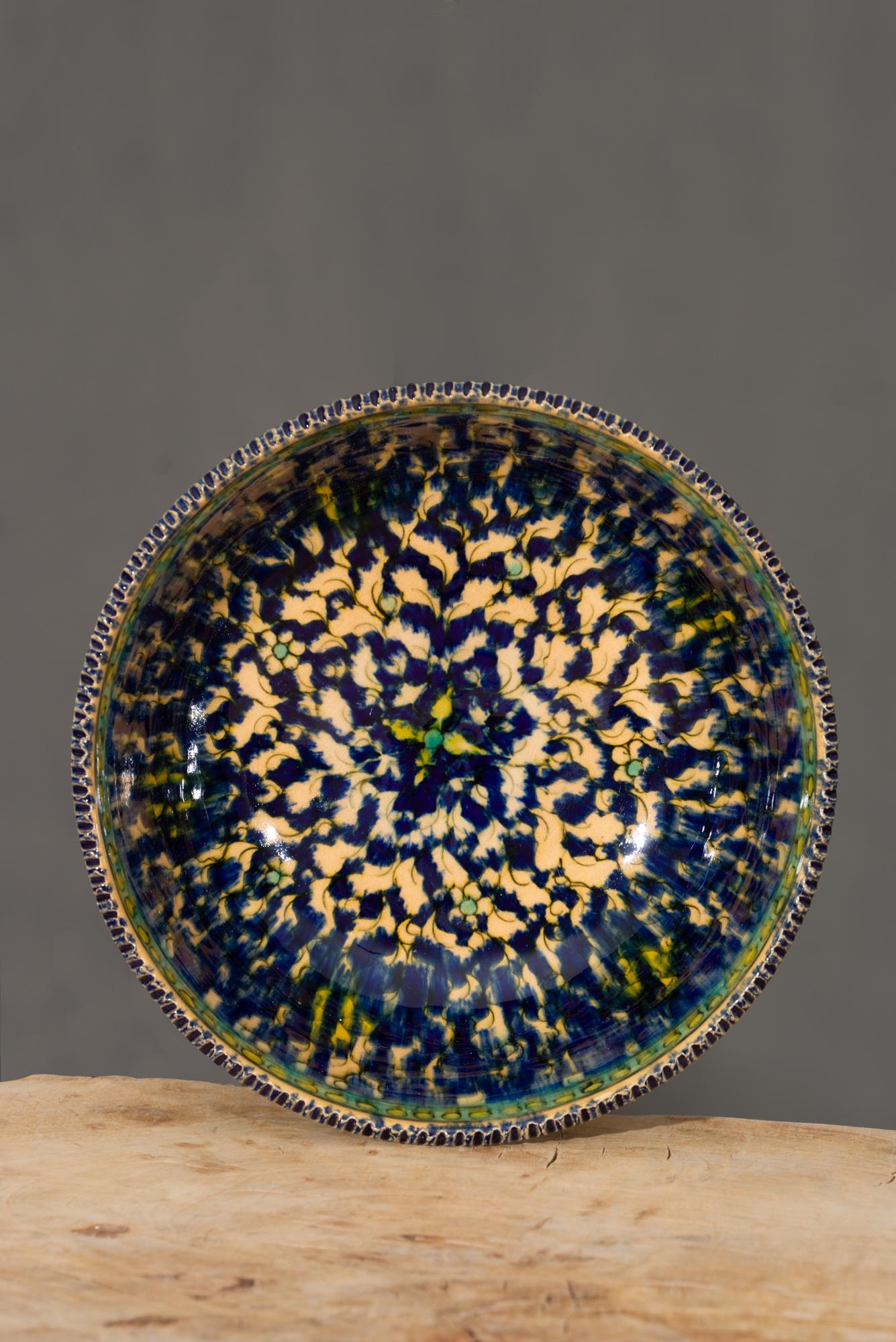 Nishapur Large Bowl 4