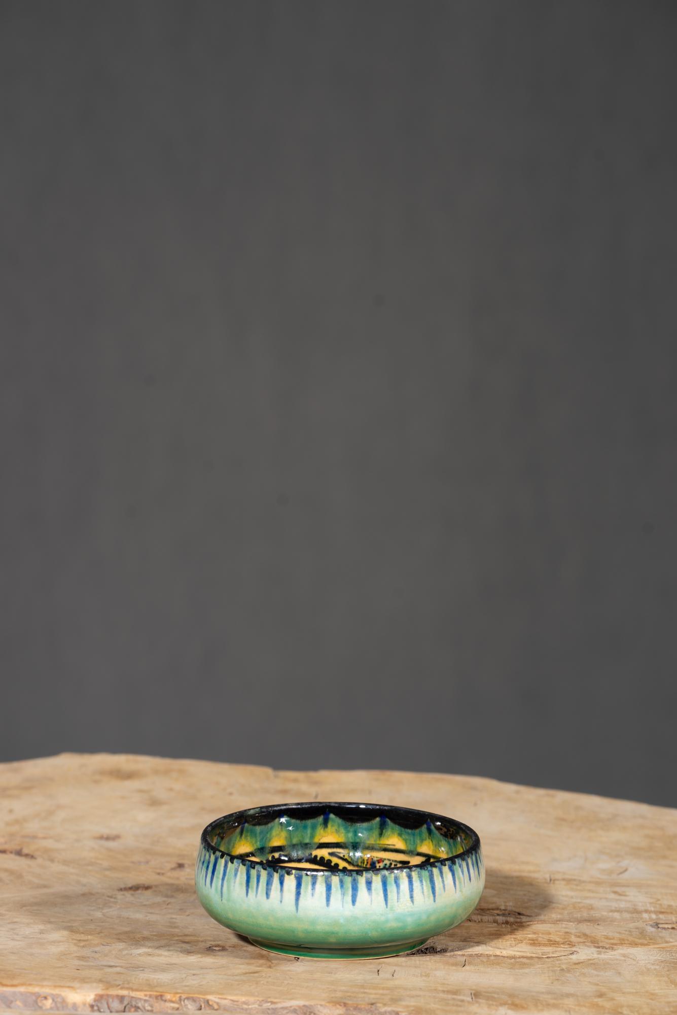 Nishapur Small Bowl 2