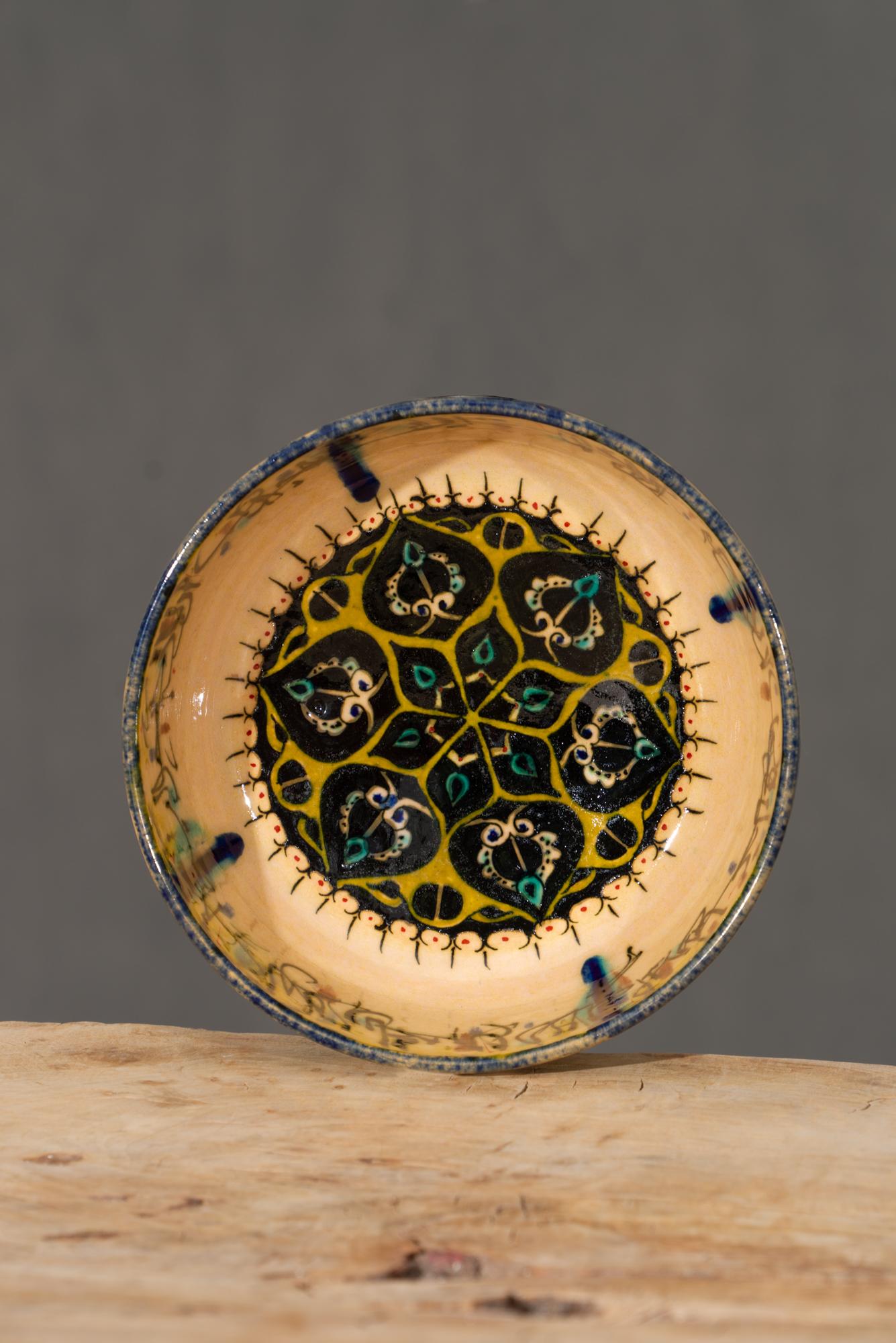 Nishapur Large Bowl 6