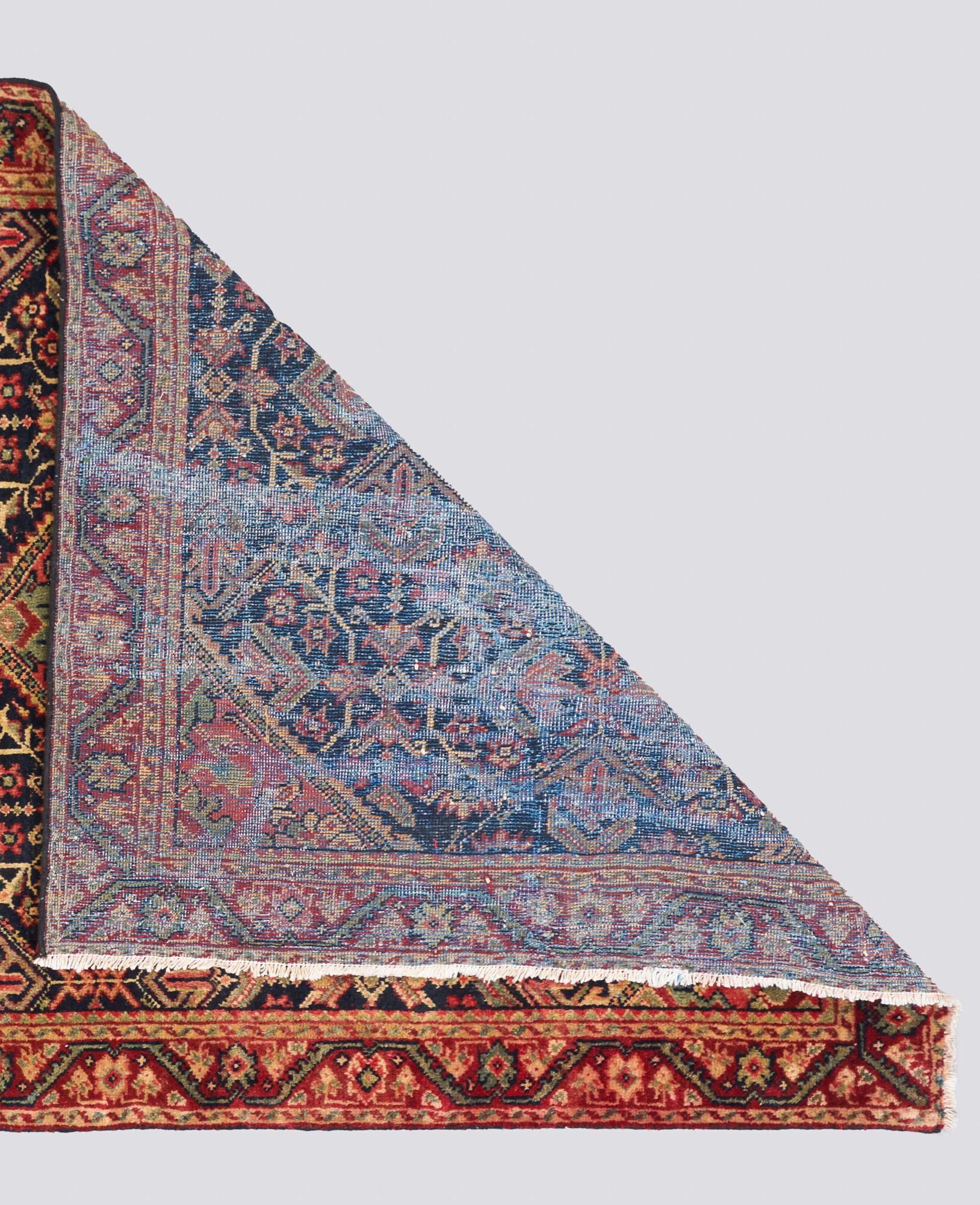 MoshkAbad Persian Rug