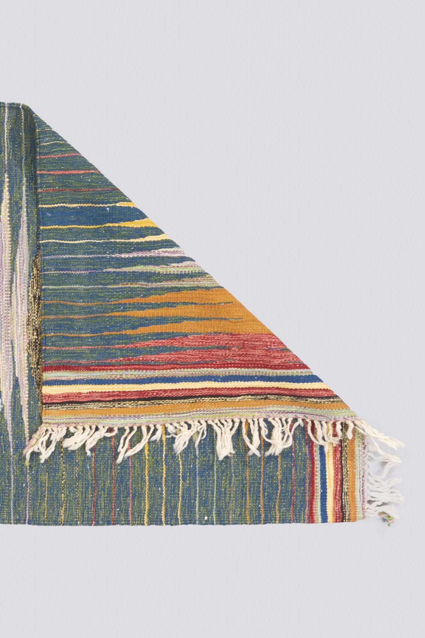 New Weave Kamu Persian Kilim Rug