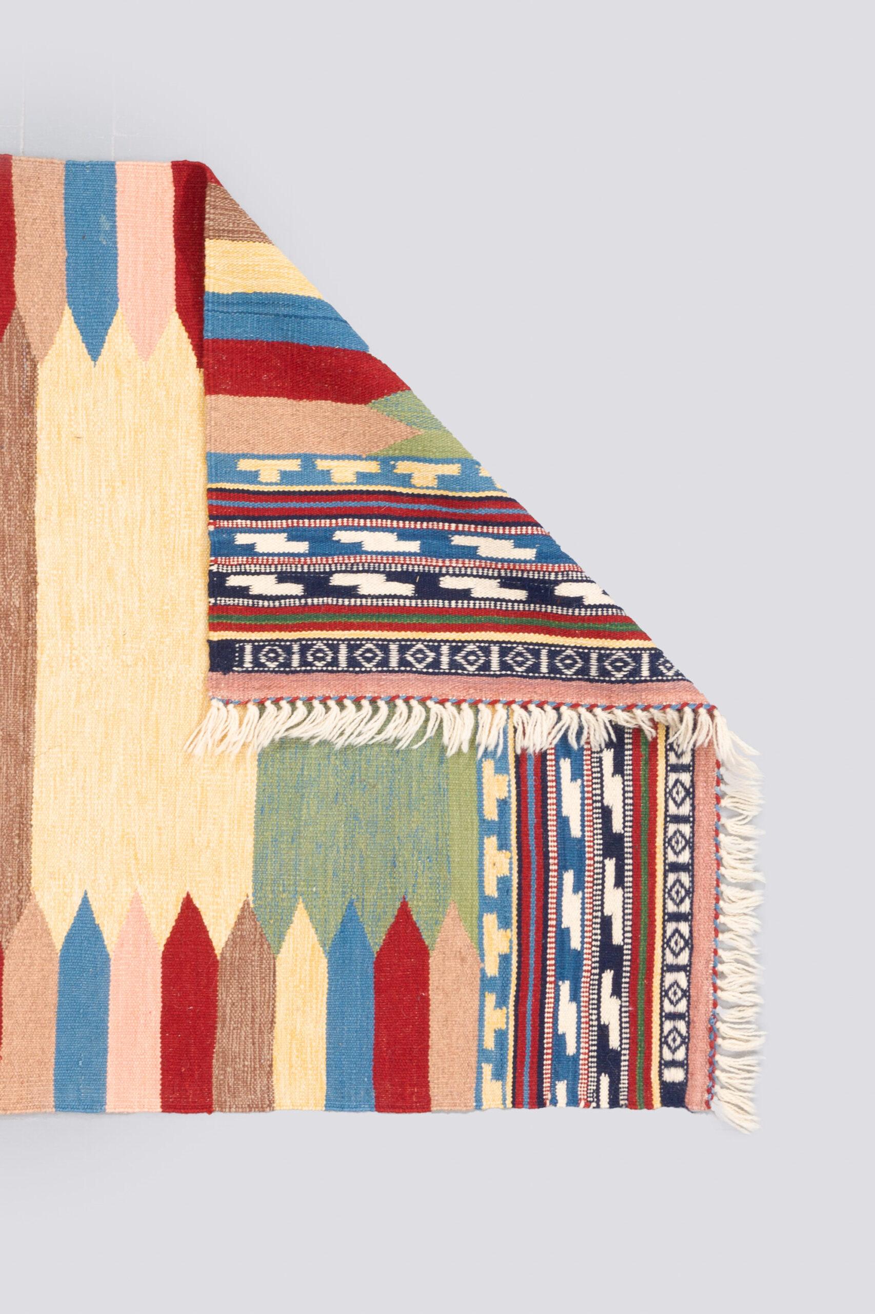 New Weave Kamu Persian Kilim Rug