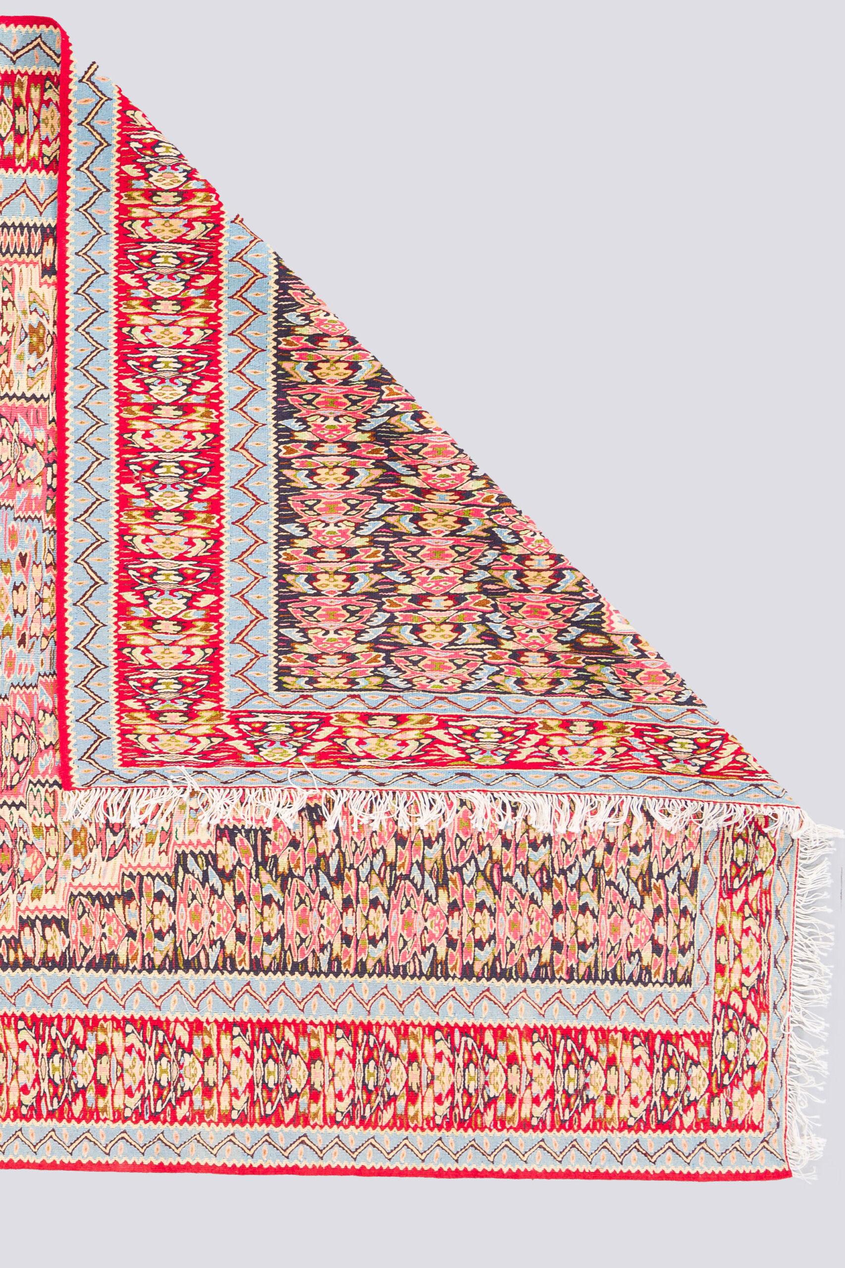 Sanneh Persian Kilim Rug