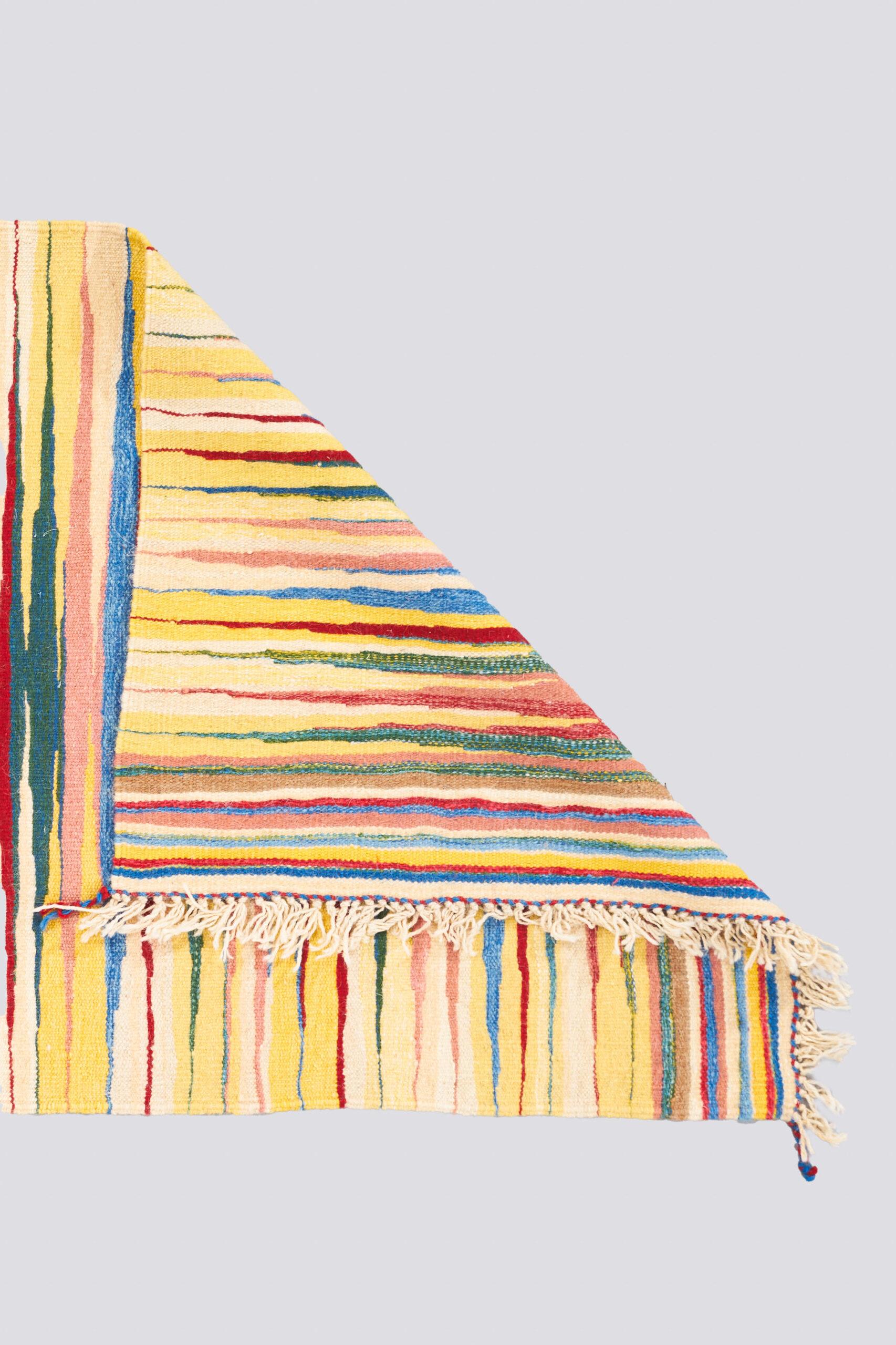 Kamu Persian Kilim Rug